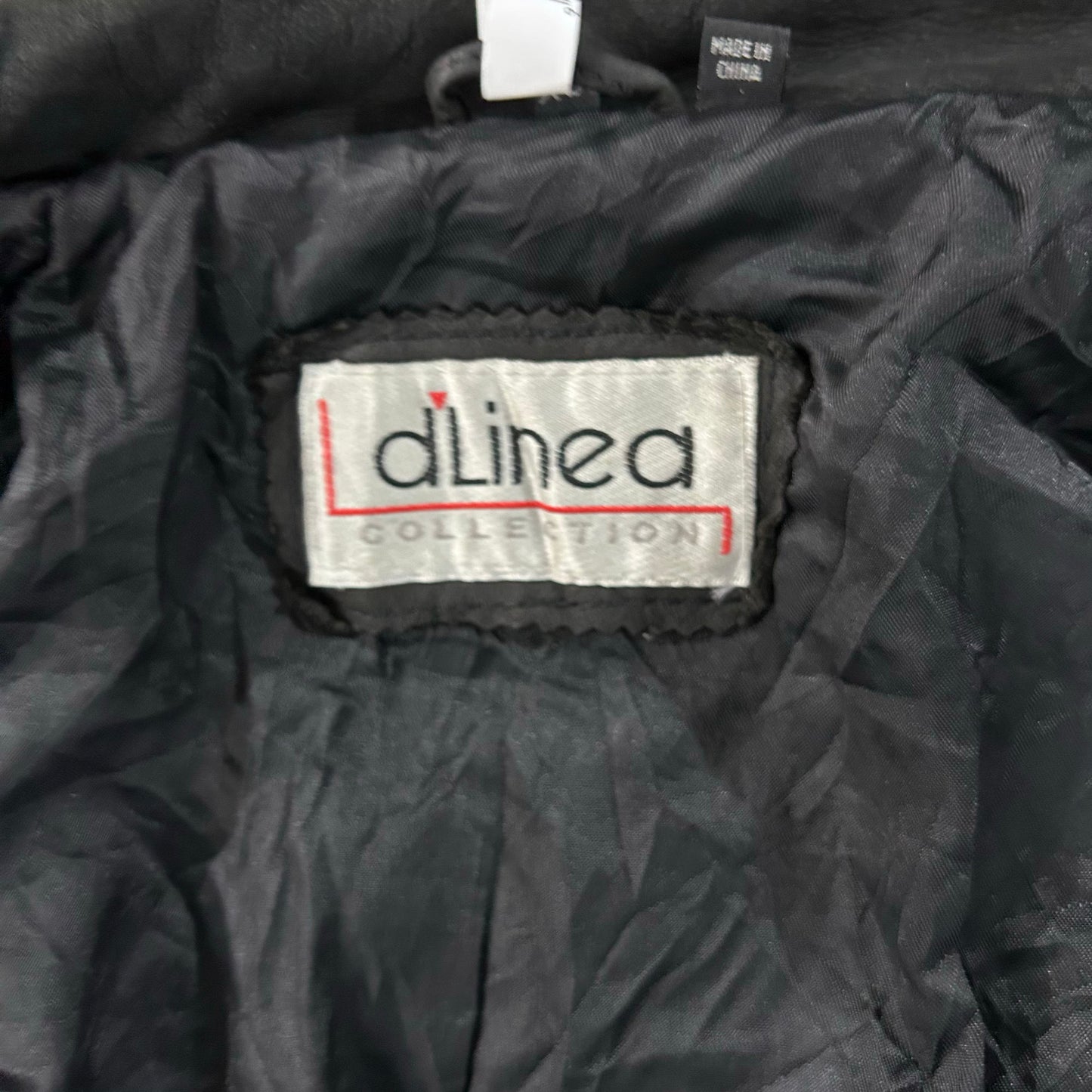 Vintage 70s-90s Leather Jackets