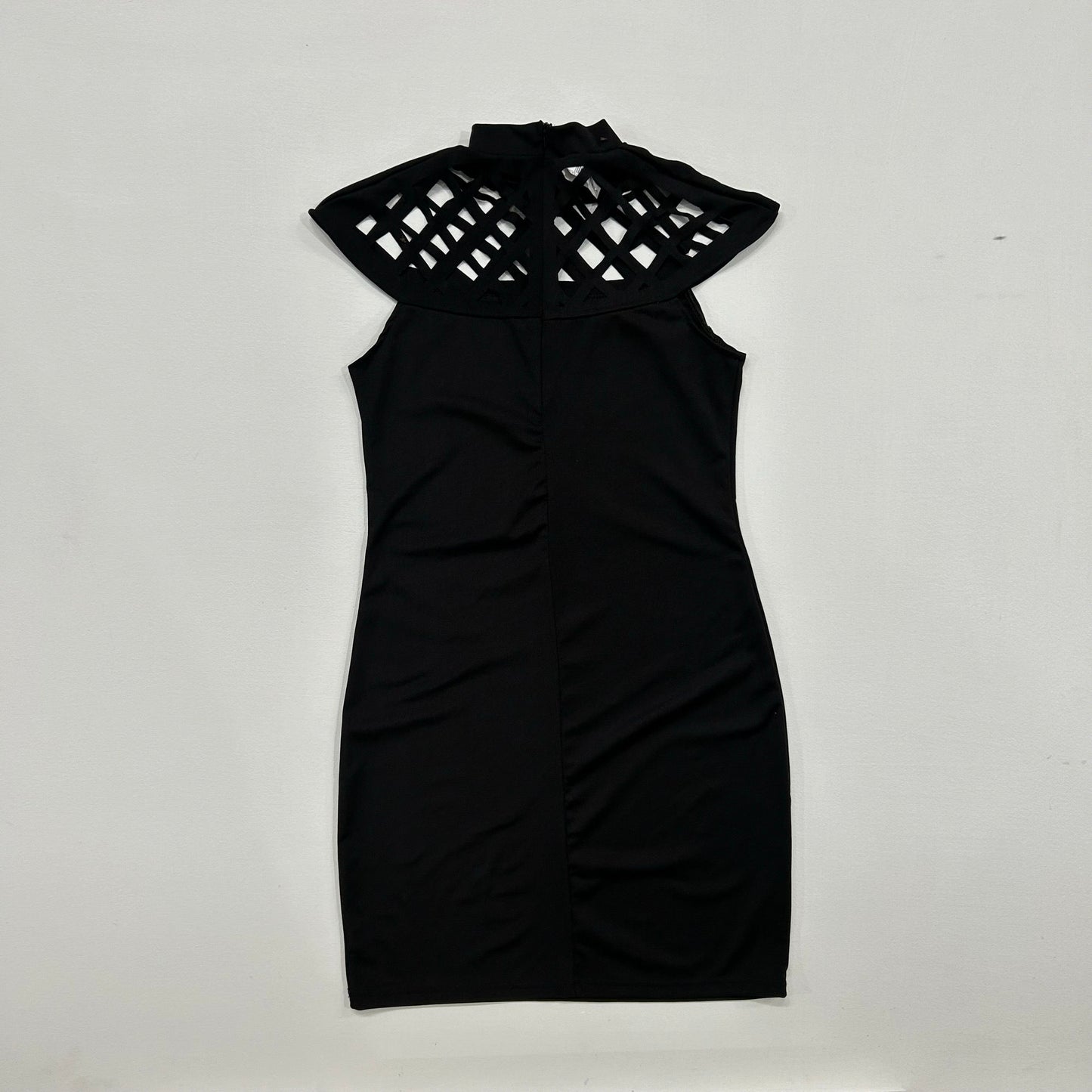modern Bodycon Dress