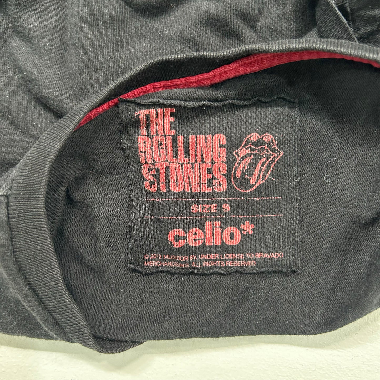 vintage Retro Graphic T-Shirt