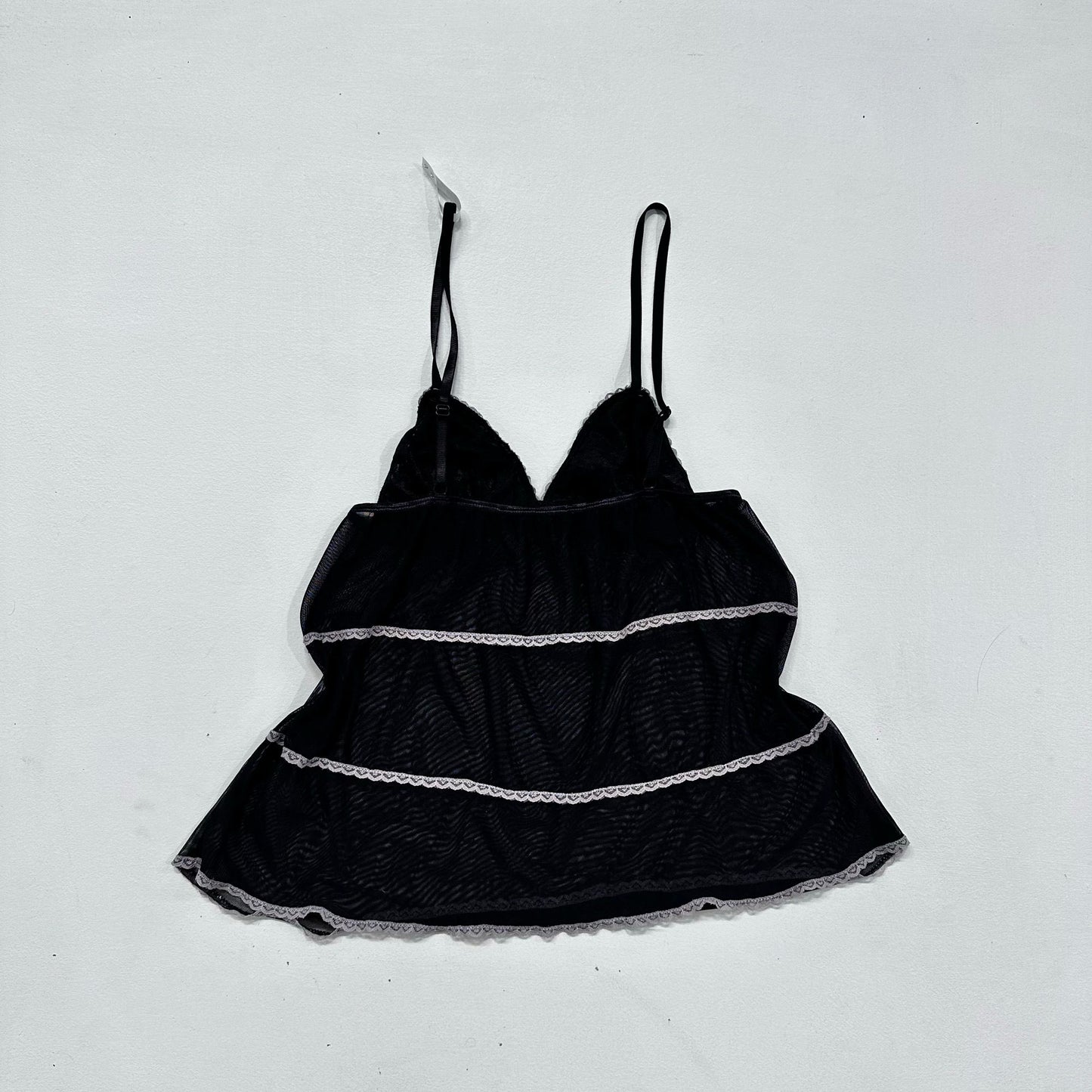 Feminine Bow Tank/Cami