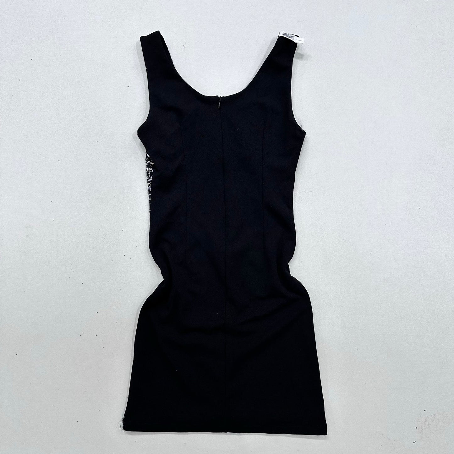 Y2K Sequins Bodycon Dress