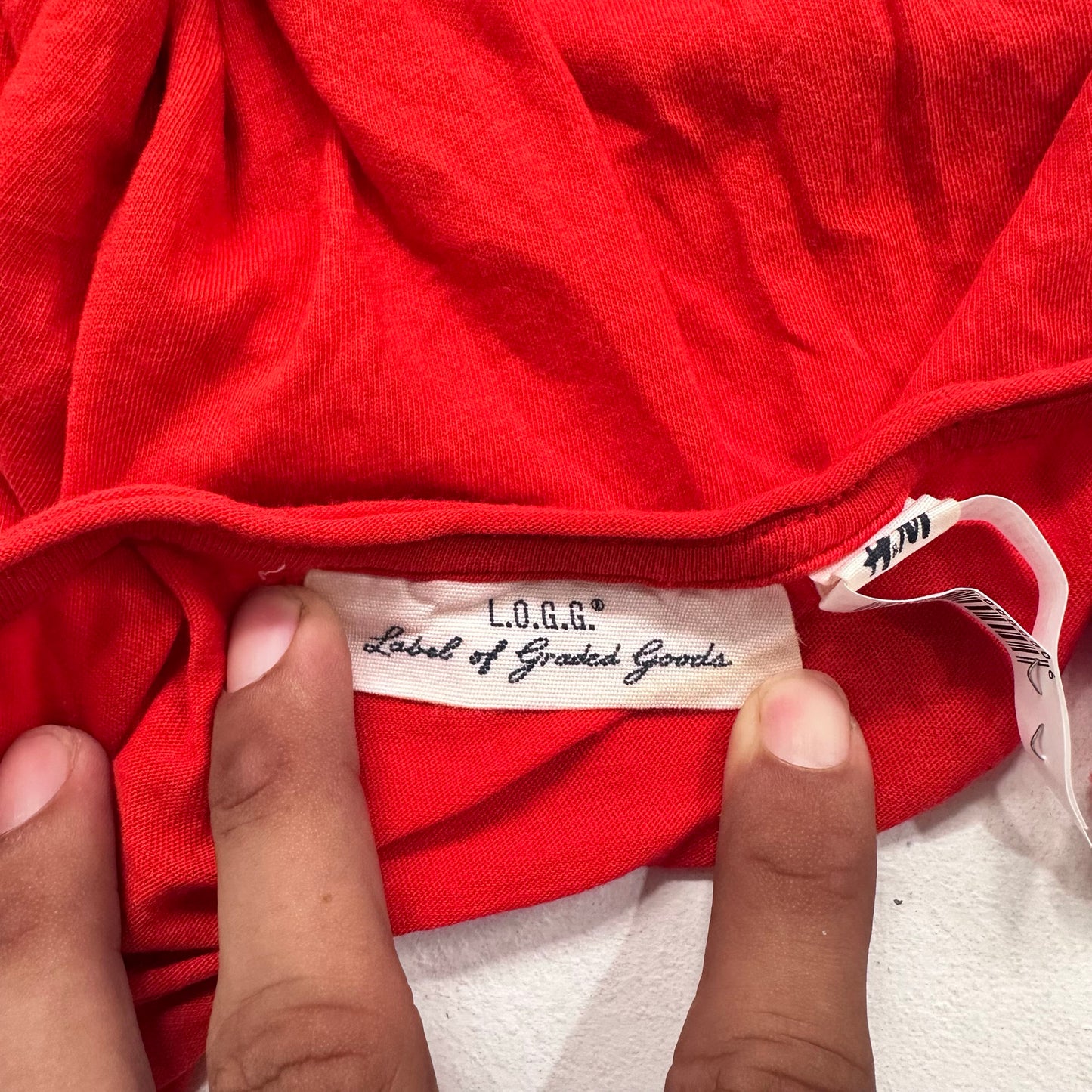 modern T-Shirt