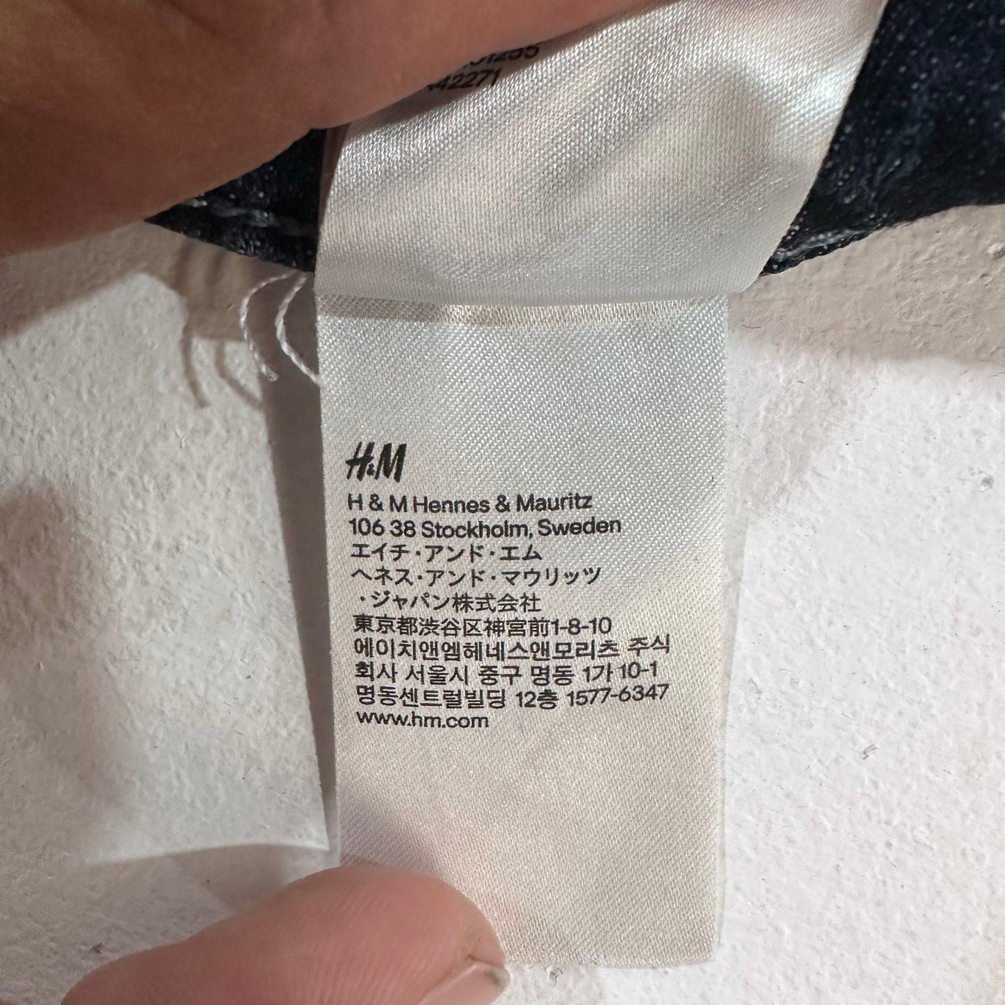Y2K Printed Low-Rise Shorts