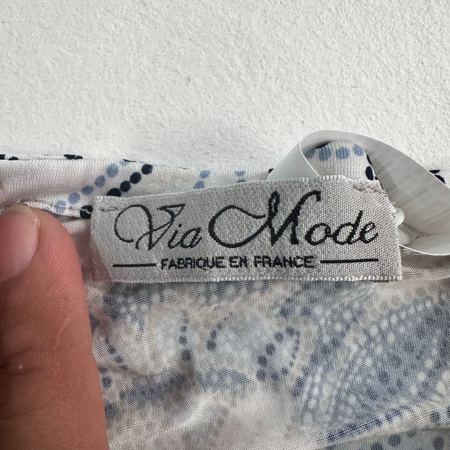France Feminine T-Shirt