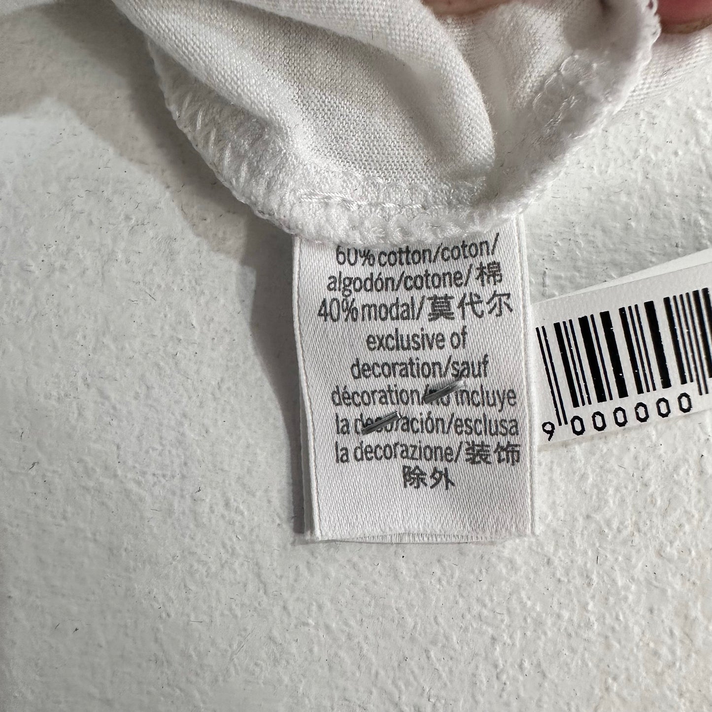 modern Victoria's Secret T-Shirt