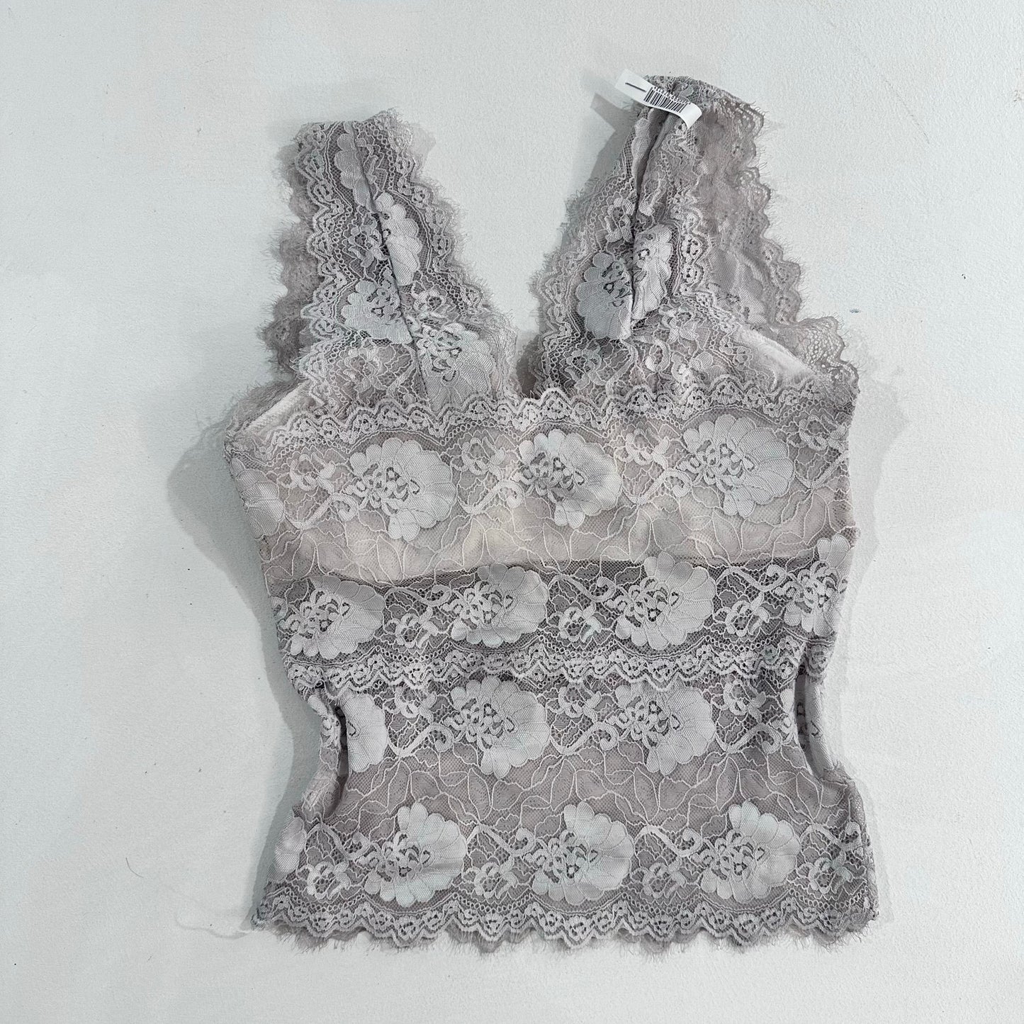 Feminine Tank/Cami