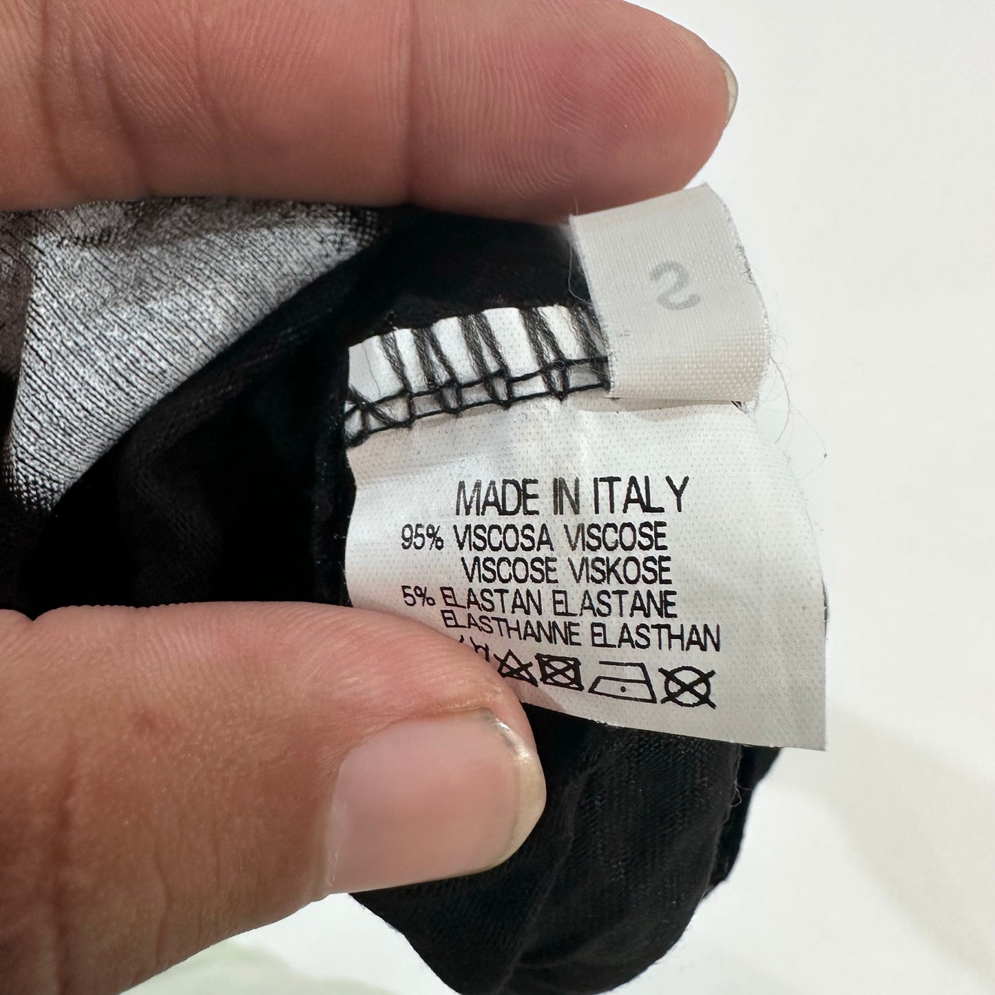 Italy Y2K Printed Tank/Cami