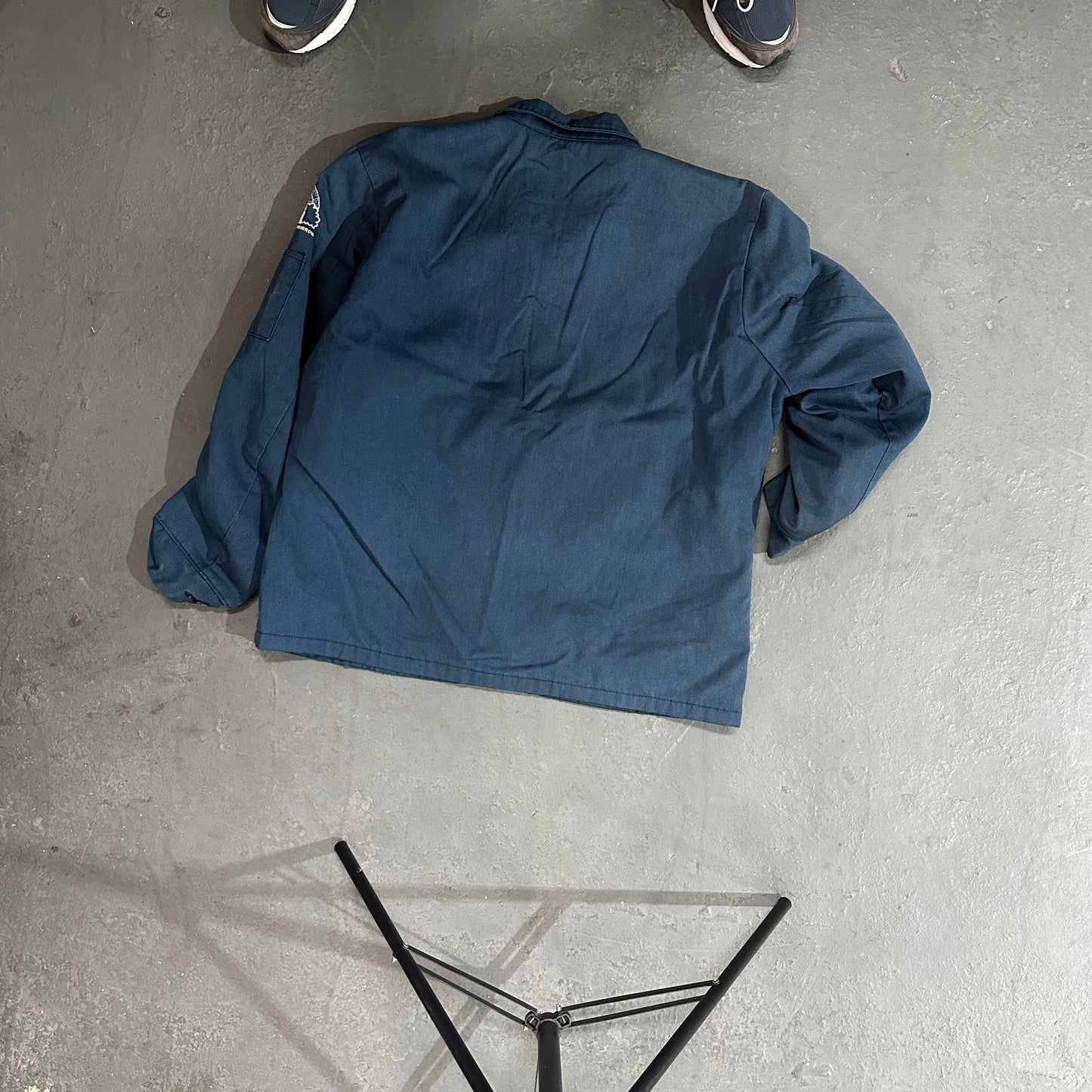 Vintage Red Kap Workwear Workwear Jackets