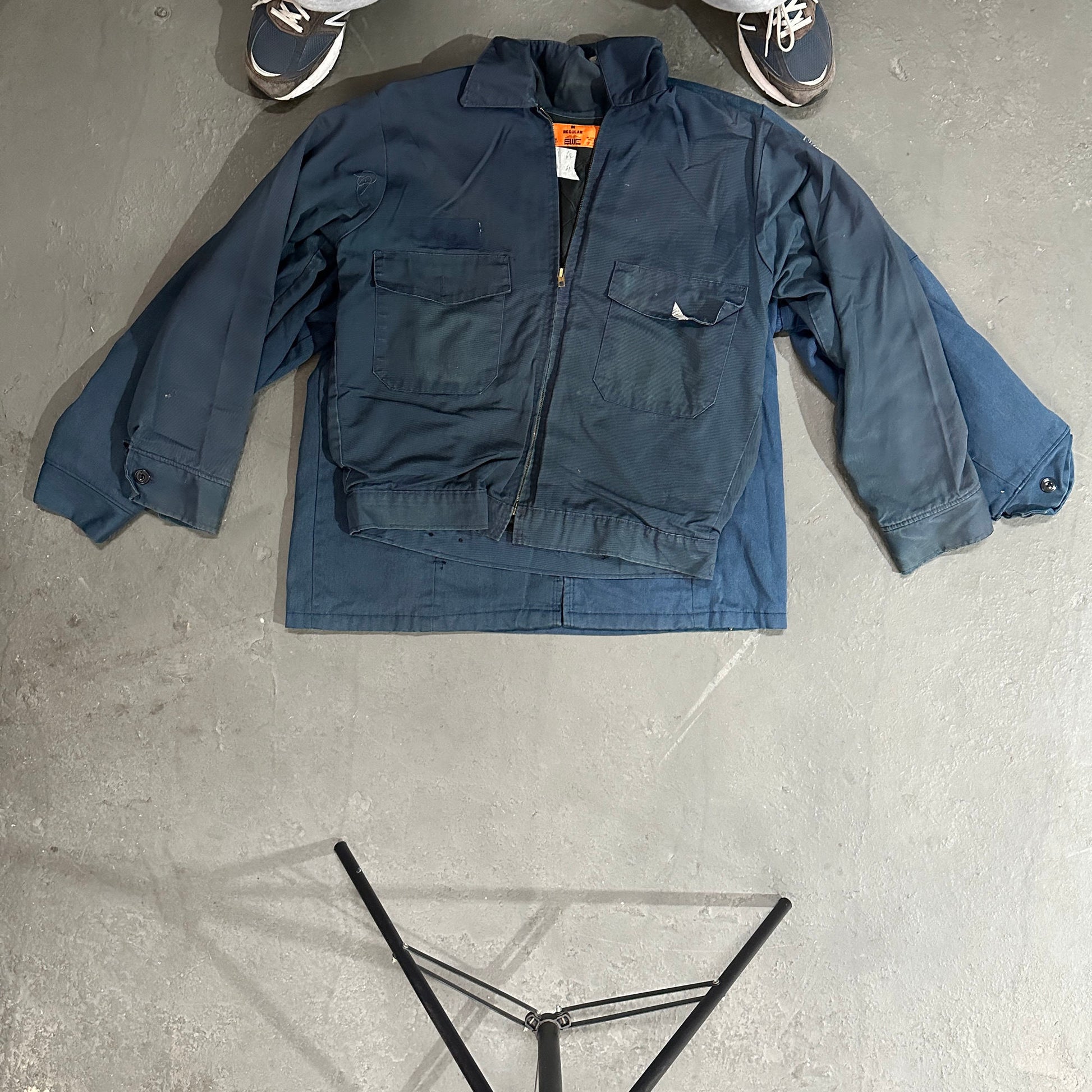 Vintage 70s-90s USA Workwear Workwear Jackets