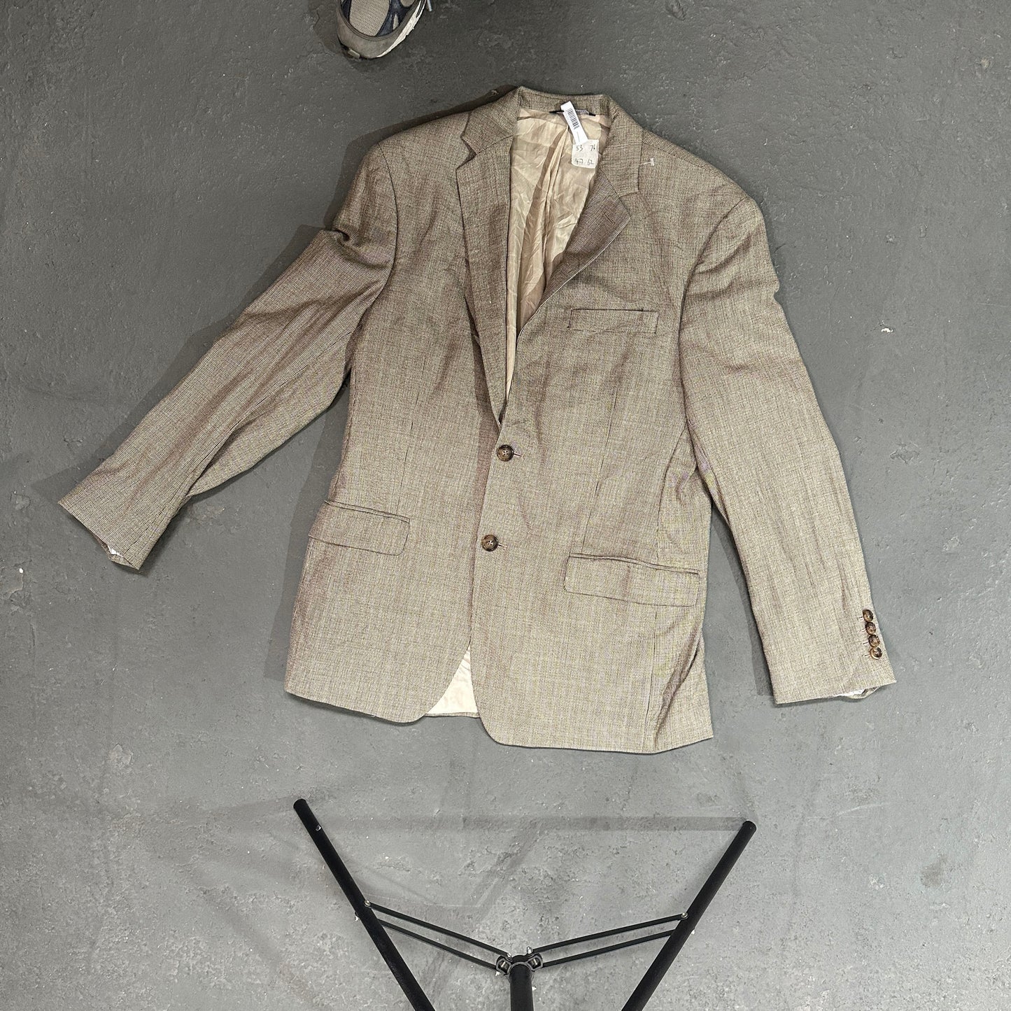Vintage Ralph Lauren Pre-owned Luxury