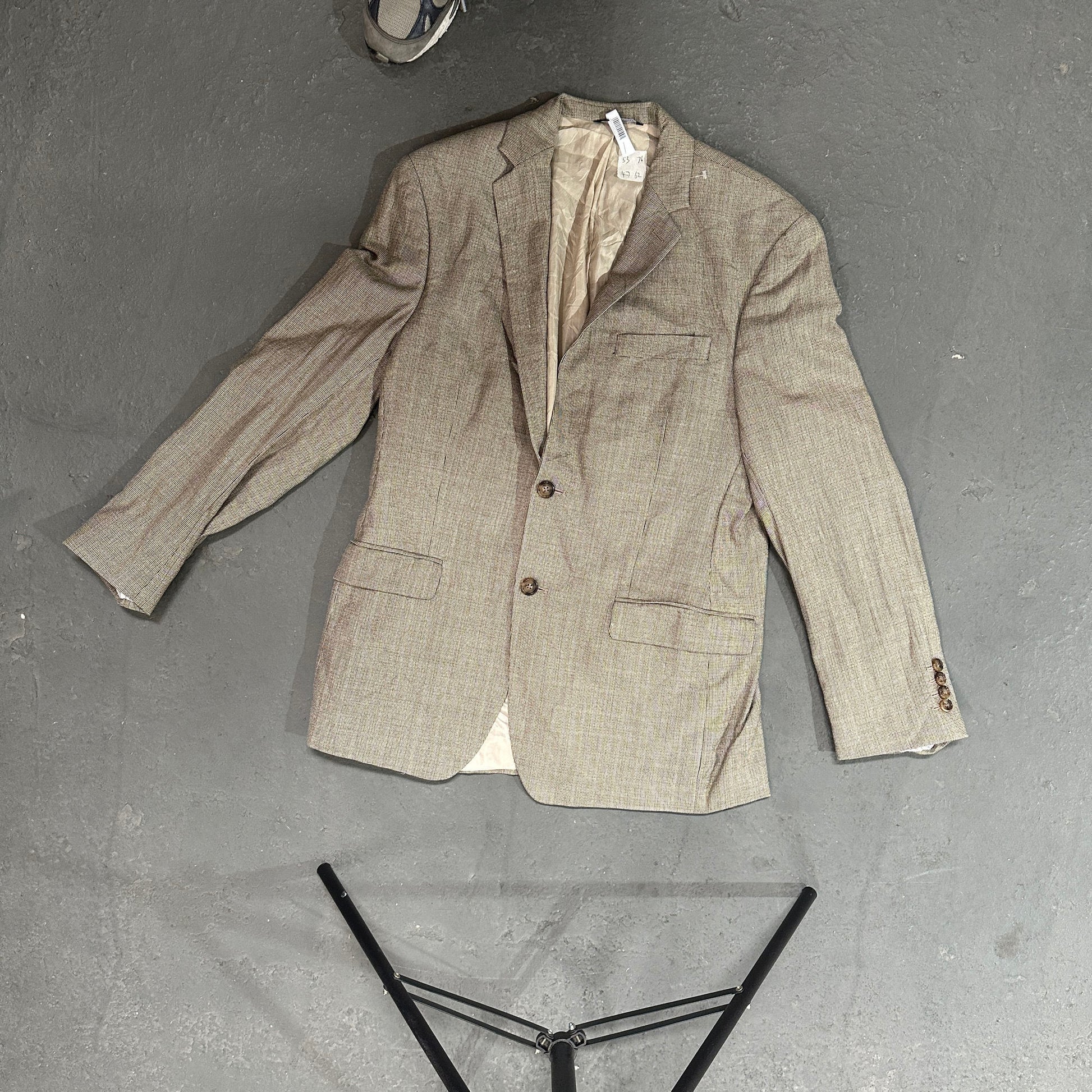 Vintage Ralph Lauren Pre-owned Luxury