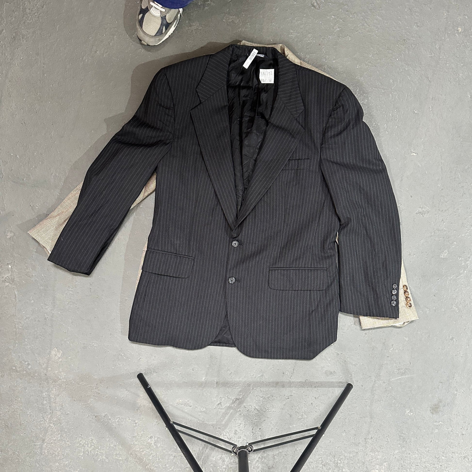 Vintage 70s-90s England Burberry Pre-owned Luxury