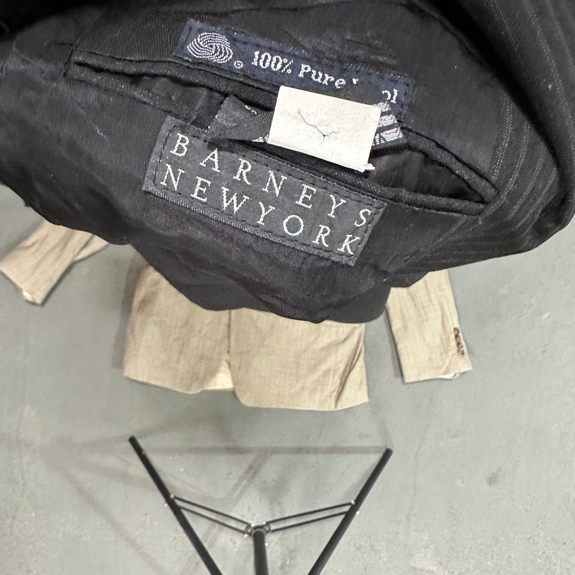 Vintage 70s-90s England Burberry Pre-owned Luxury