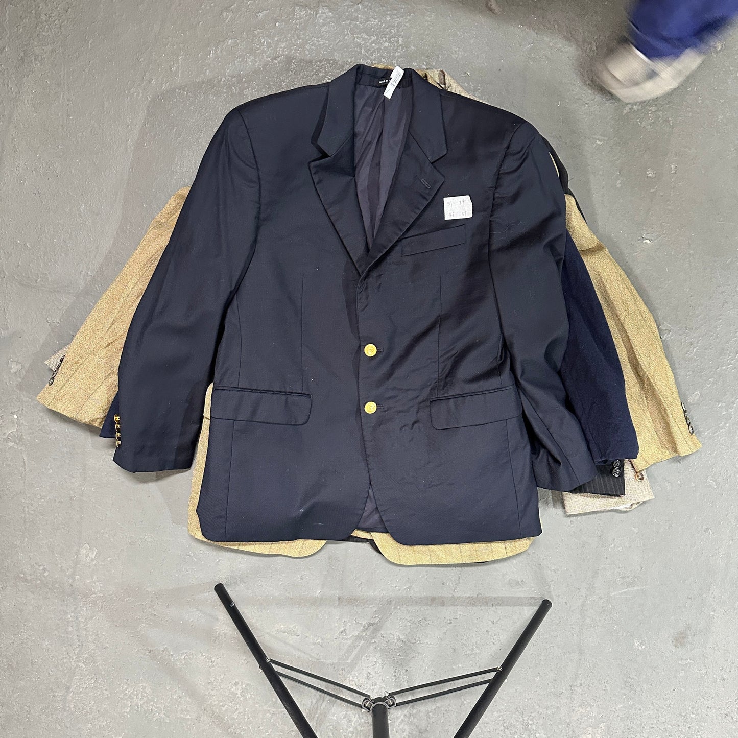 Vintage Ralph Lauren Pre-owned Luxury