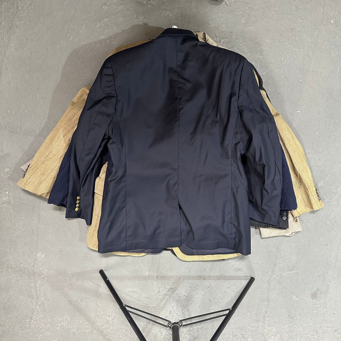 Vintage Ralph Lauren Pre-owned Luxury