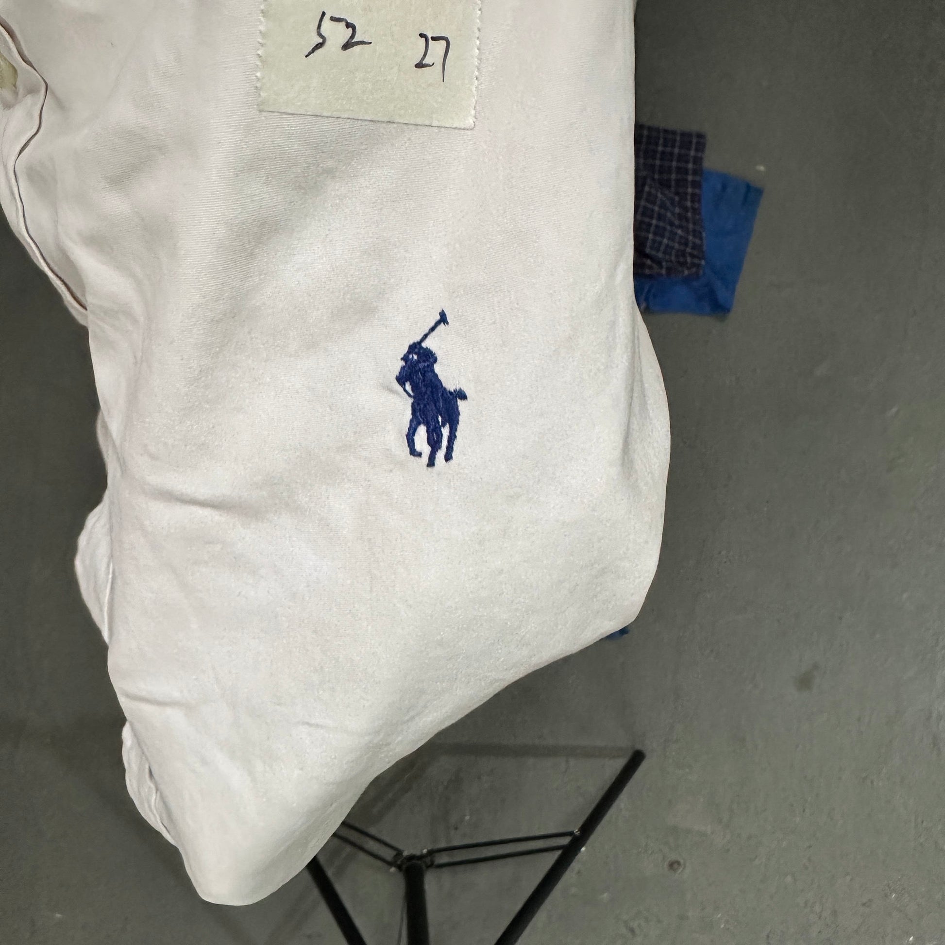 Vintage Ralph Lauren Pre-owned Luxury Shirts