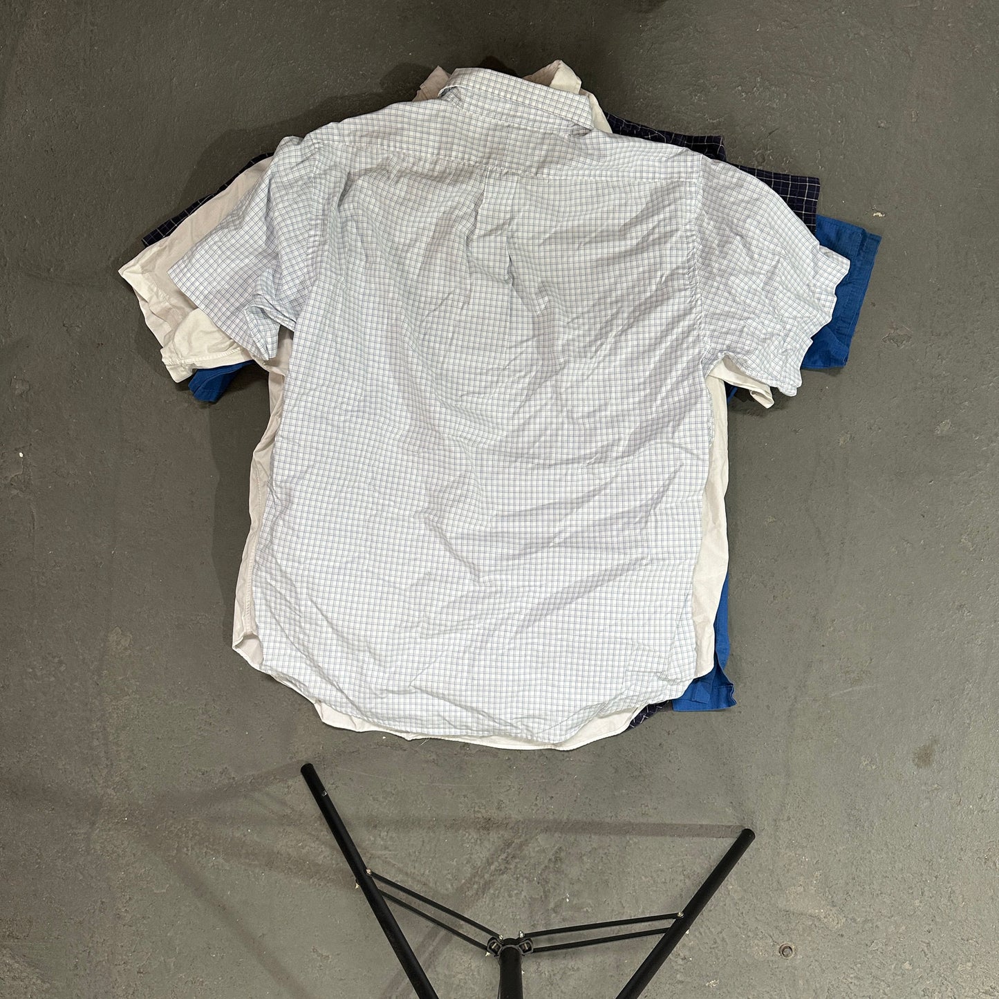 Vintage Ralph Lauren Pre-owned Luxury Shirts