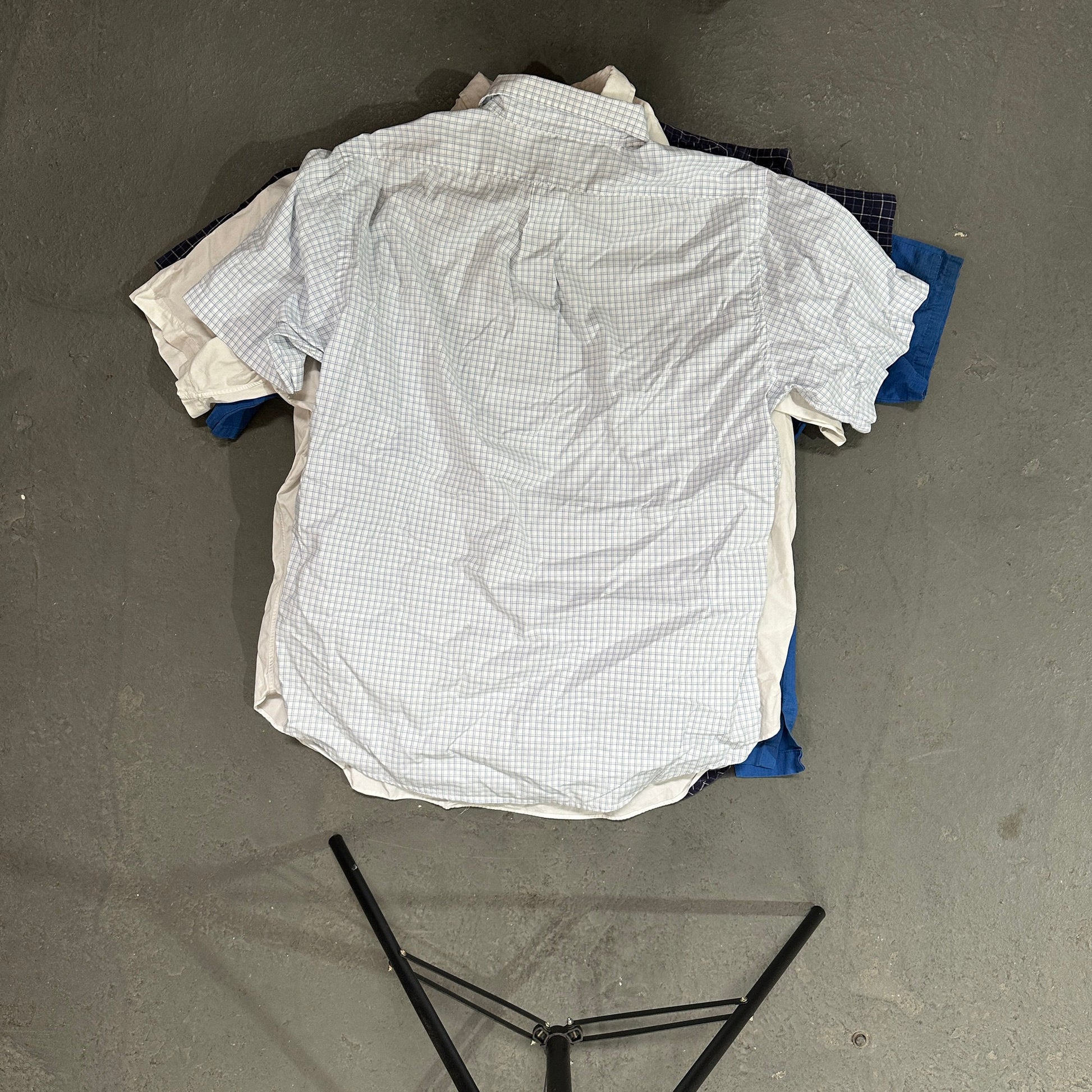 Vintage Ralph Lauren Pre-owned Luxury Shirts