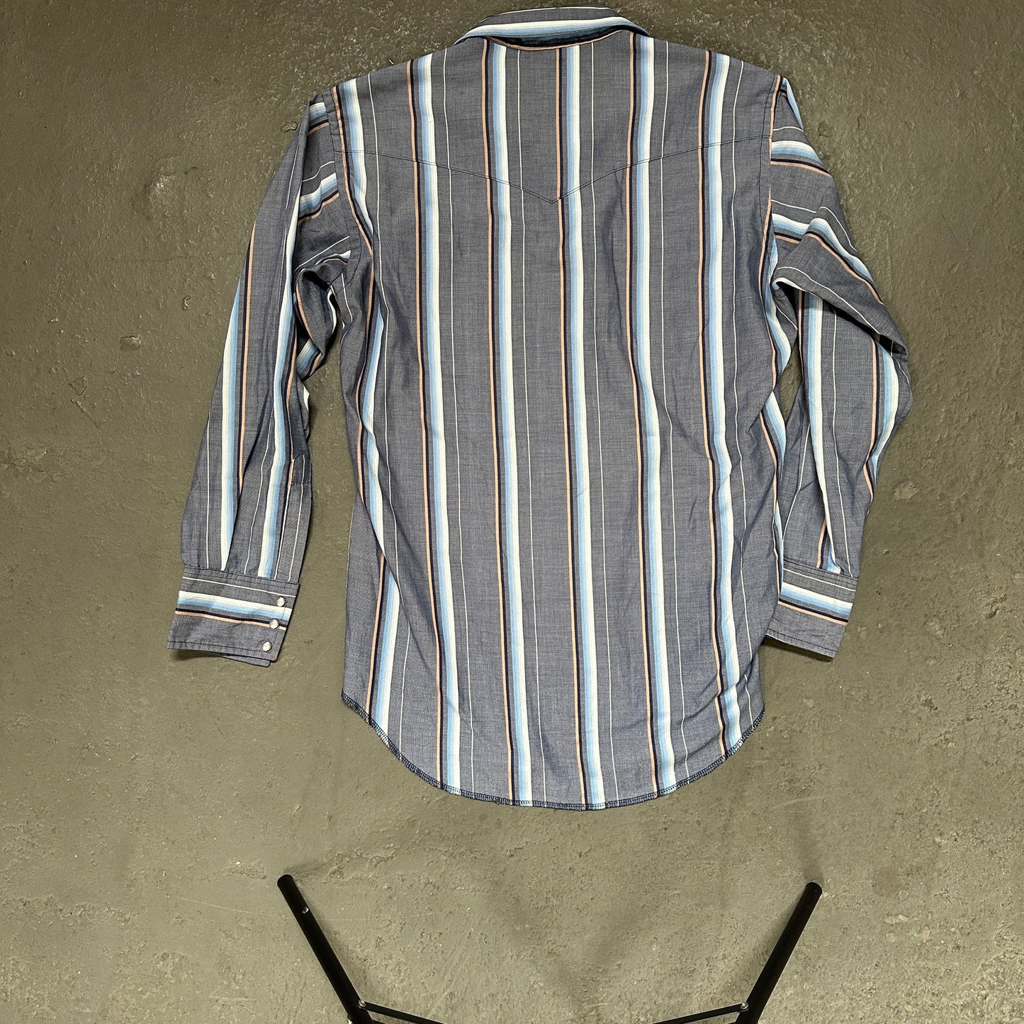 Vintage Wrangler Retro Western Shirts