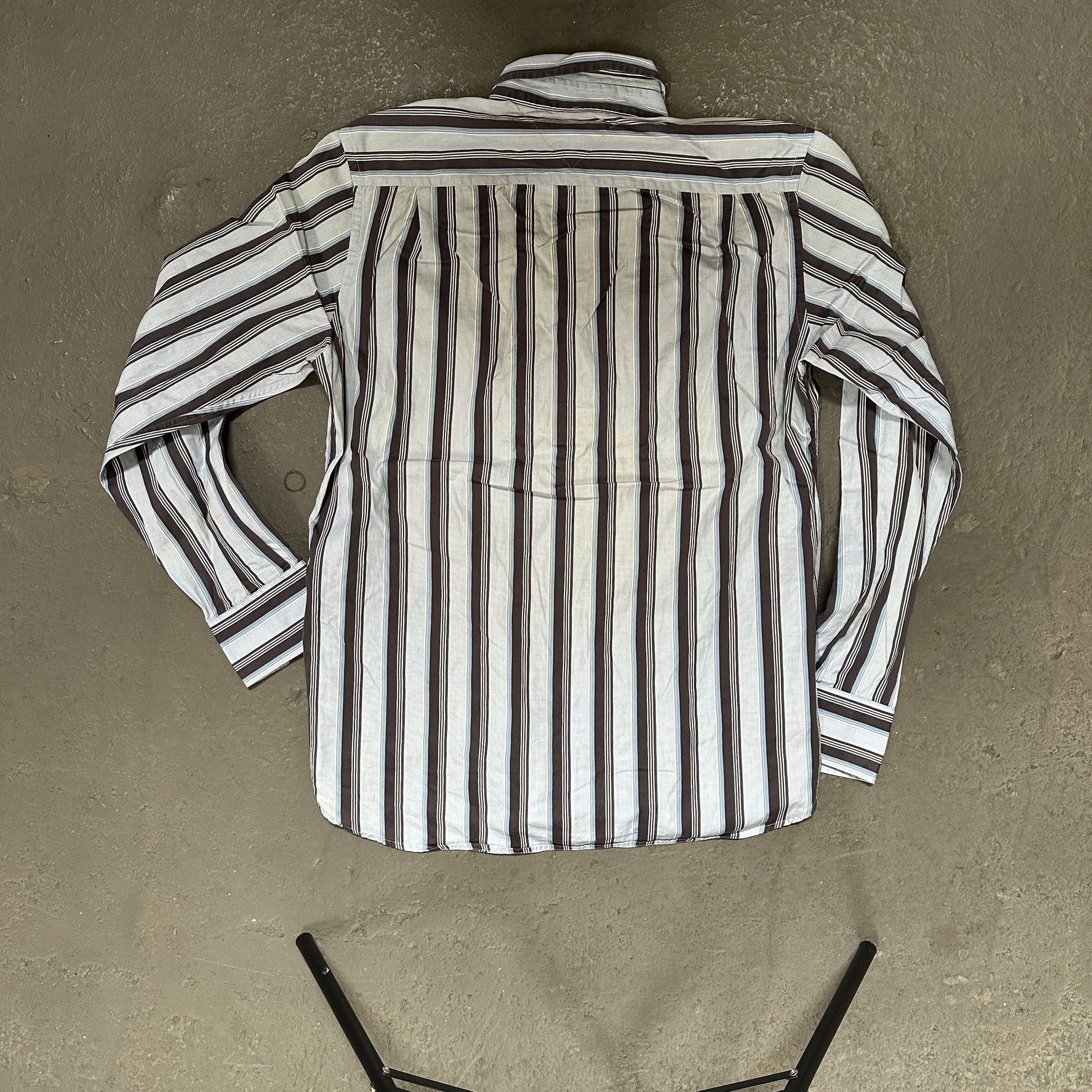 Vintage Tommy Hilfiger Pre-owned Luxury Shirts