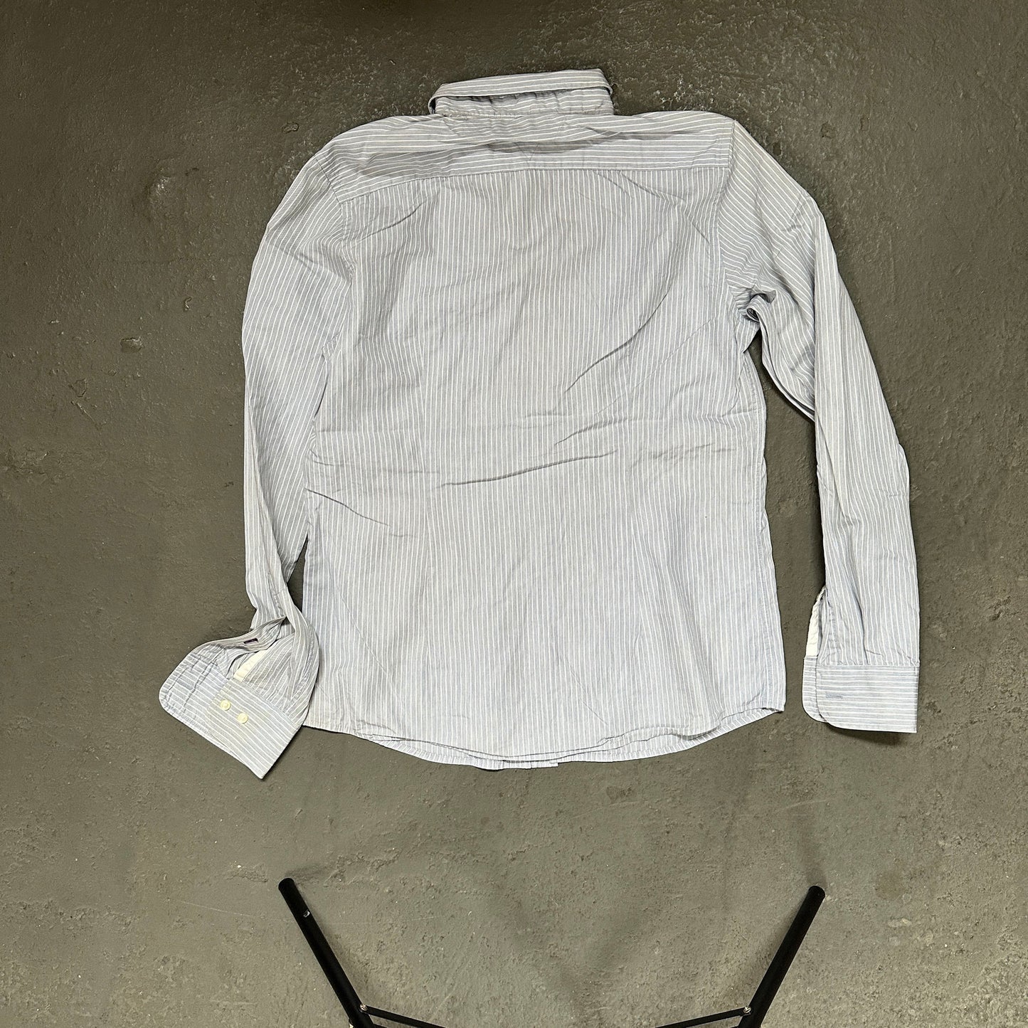 Vintage Tommy Hilfiger Retro Shirts