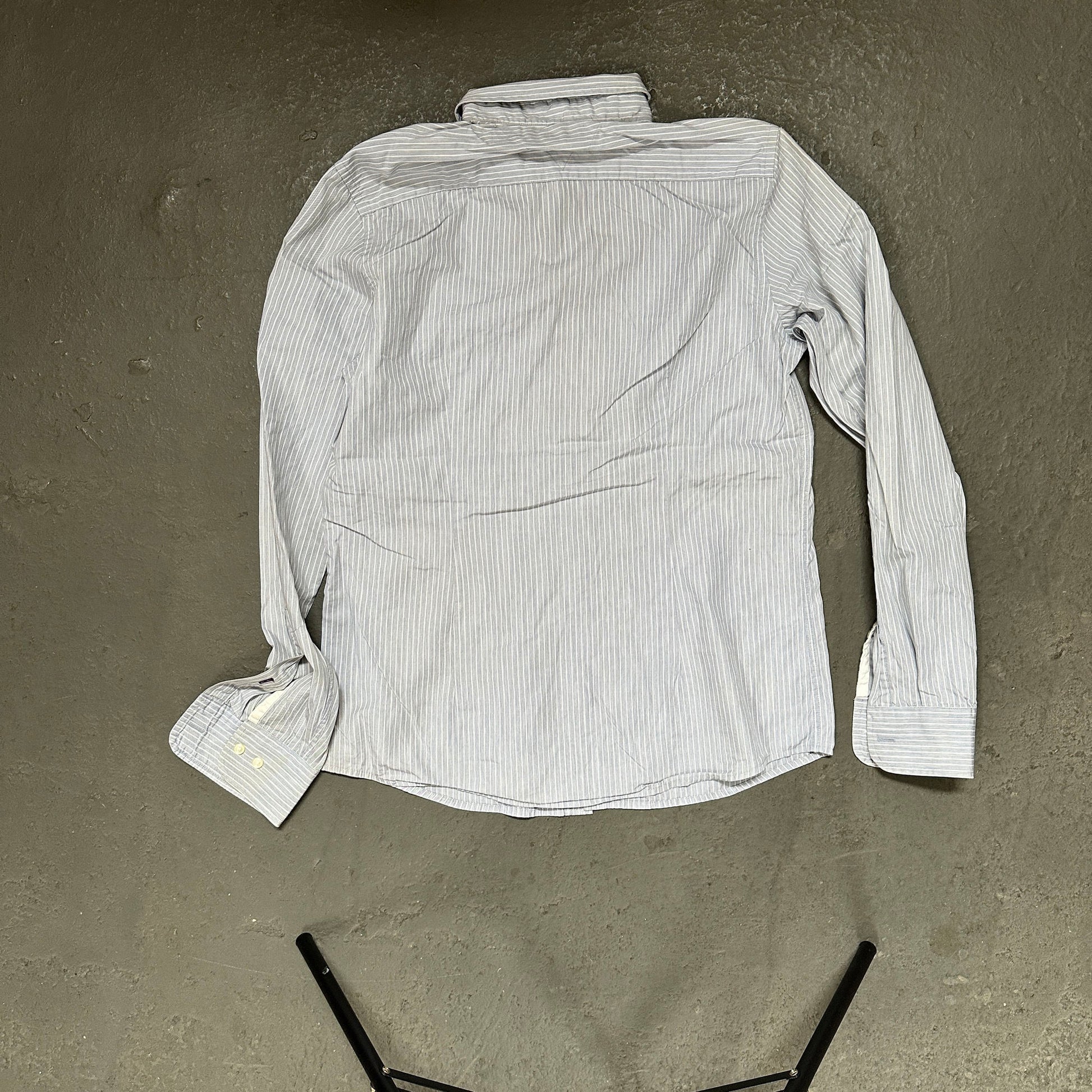 Vintage Tommy Hilfiger Retro Shirts