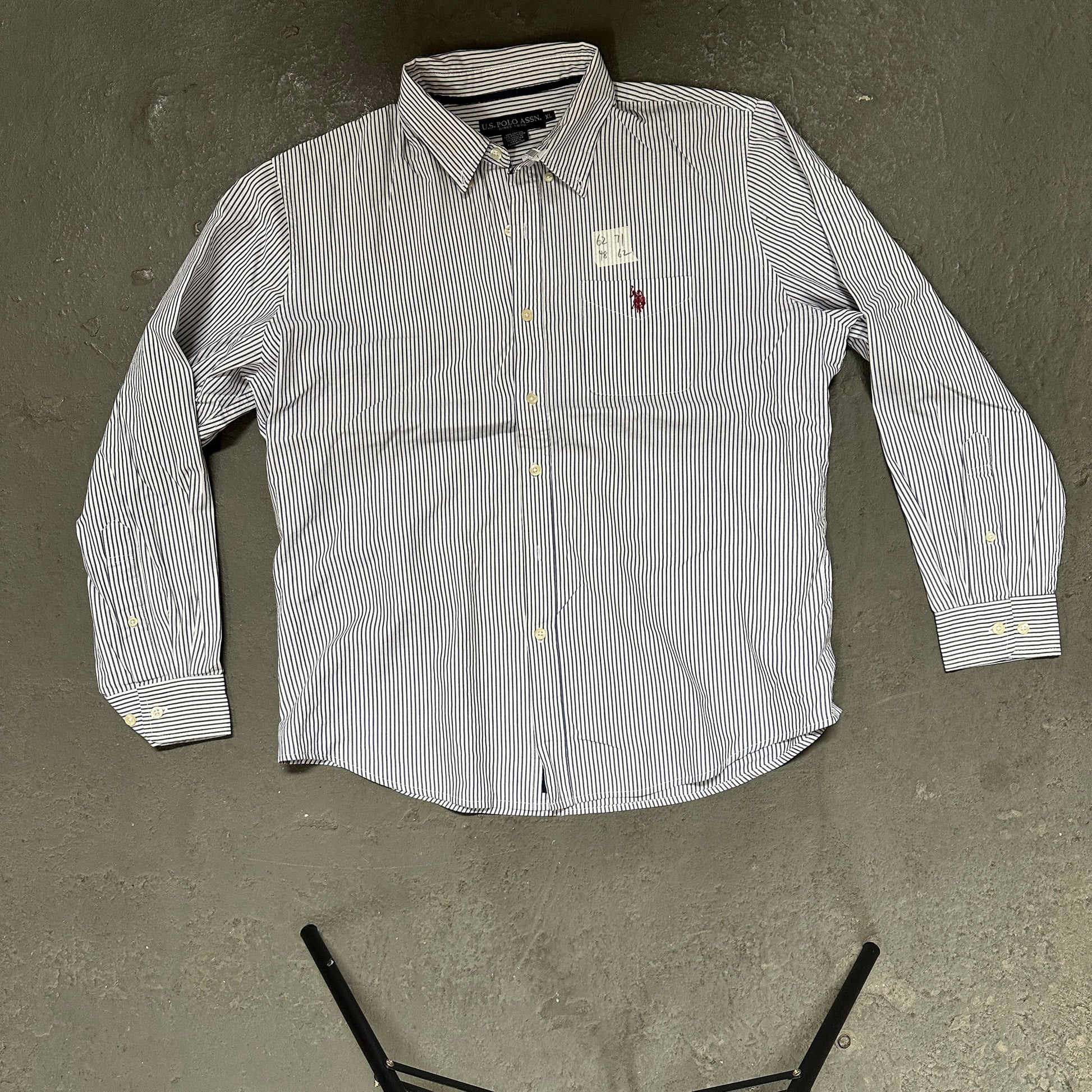 Vintage Shirts