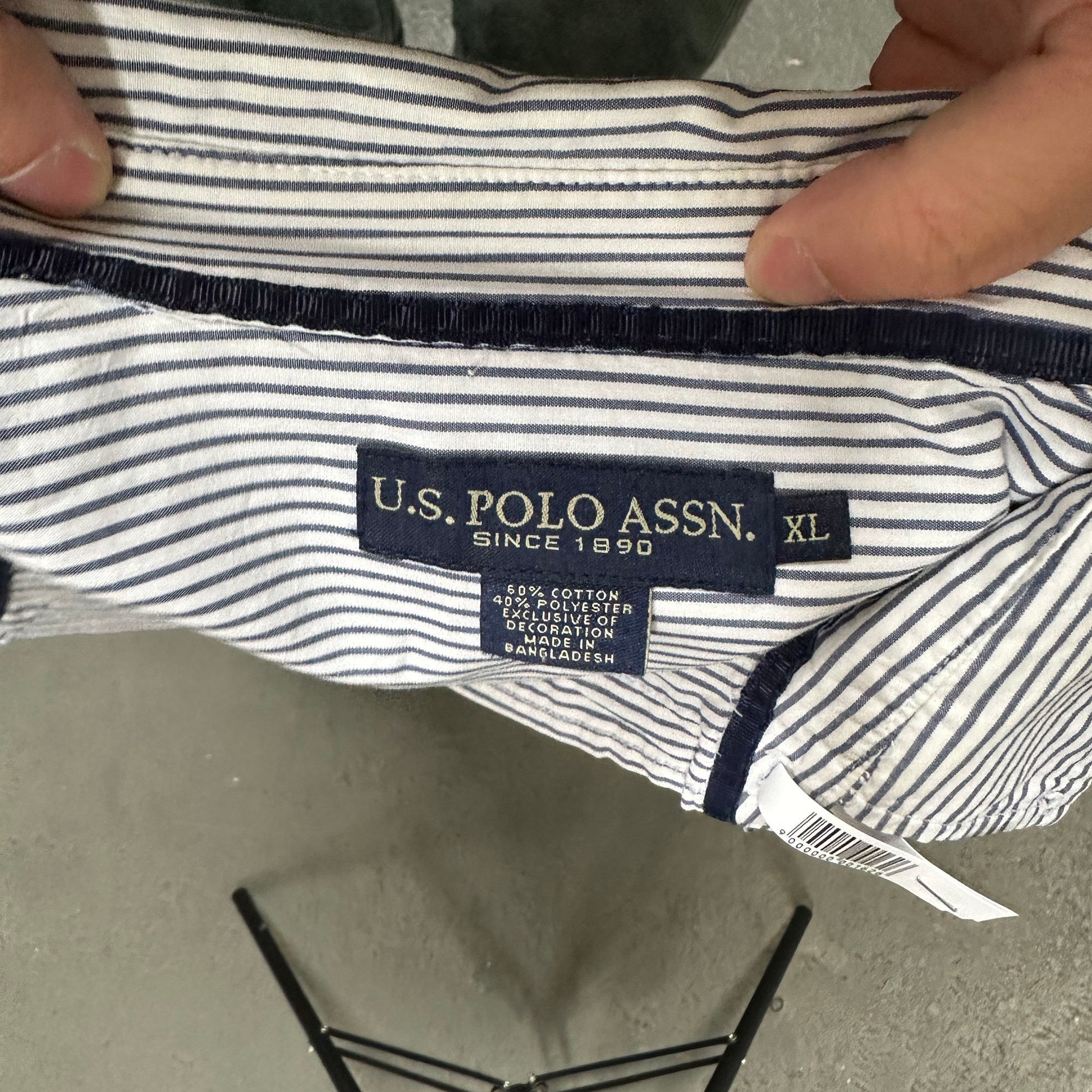 Vintage Shirts