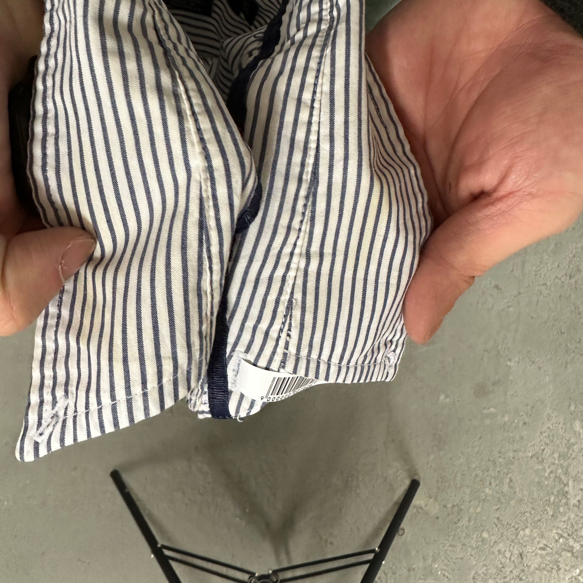 Vintage Shirts
