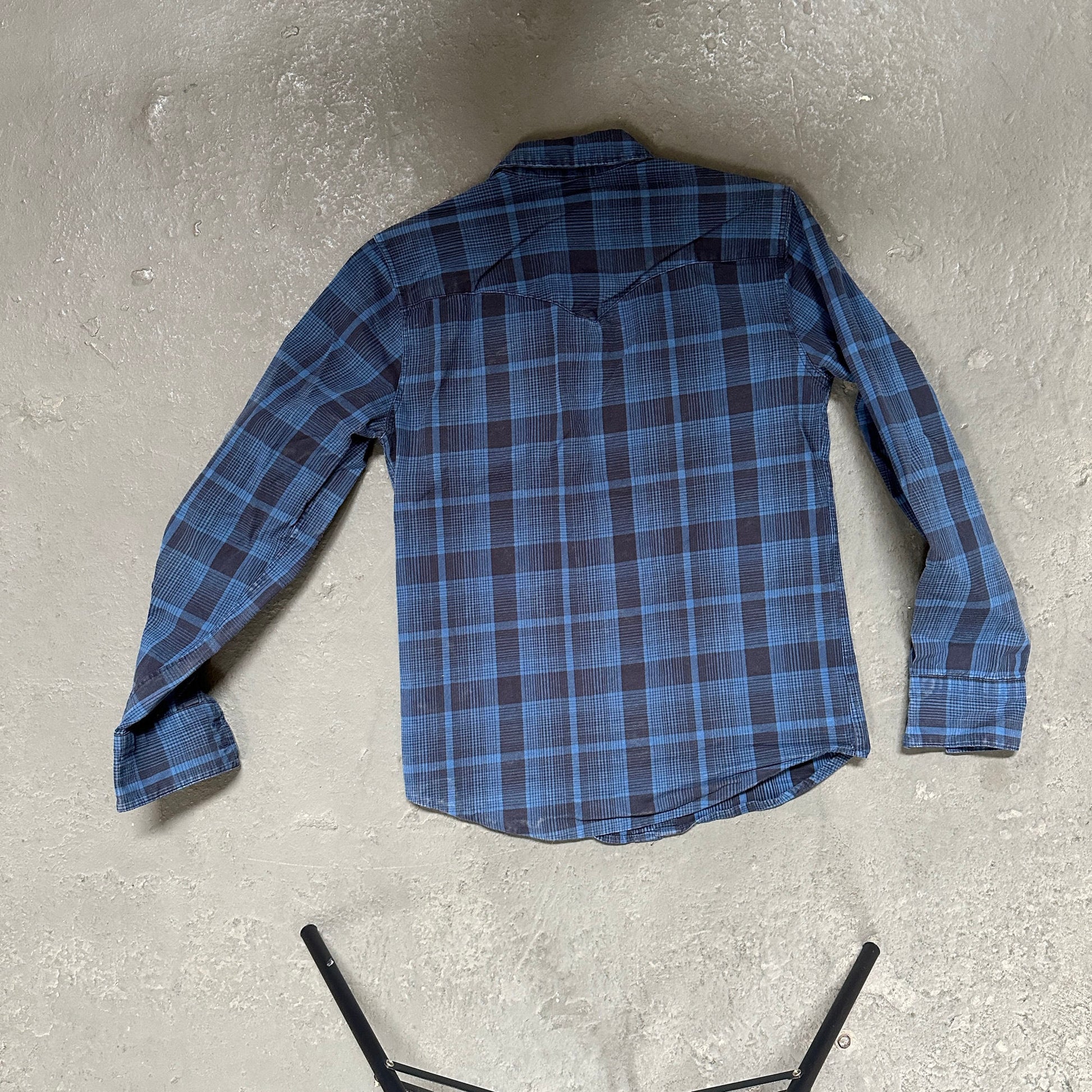 Vintage Levi's Retro Western Shirts