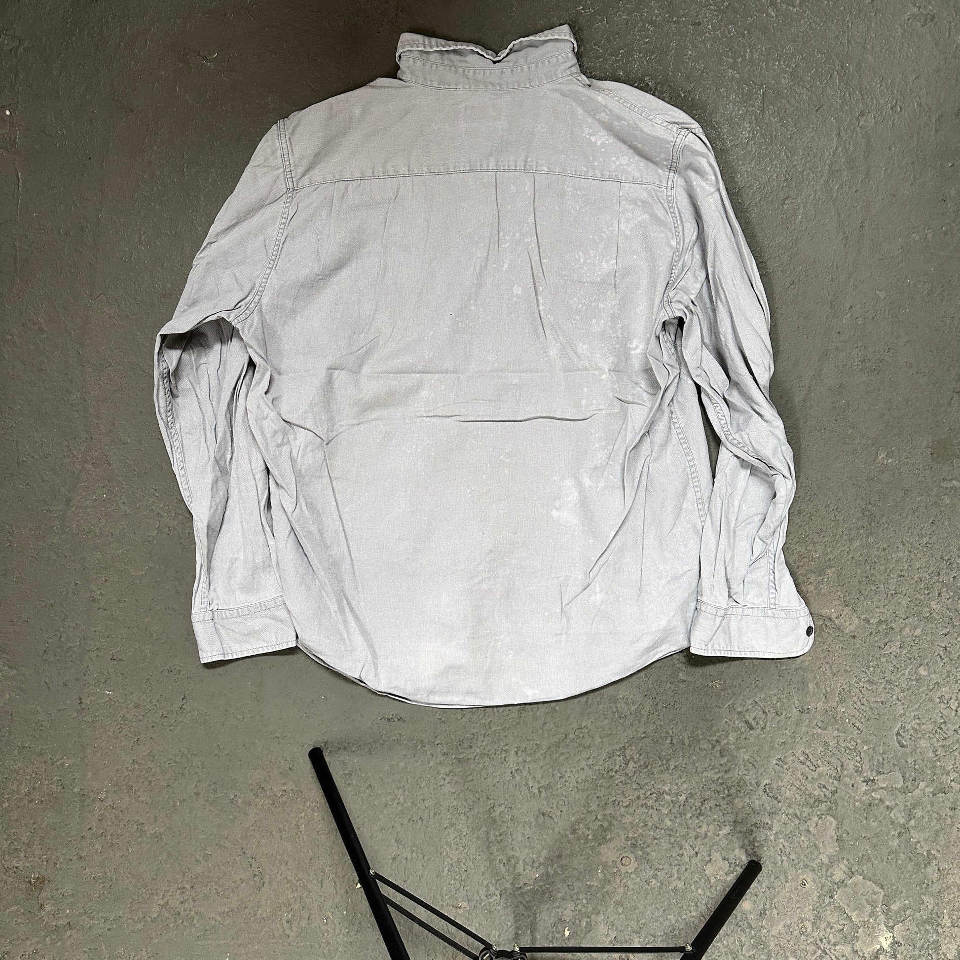 Vintage Wrangler Workwear Shirts