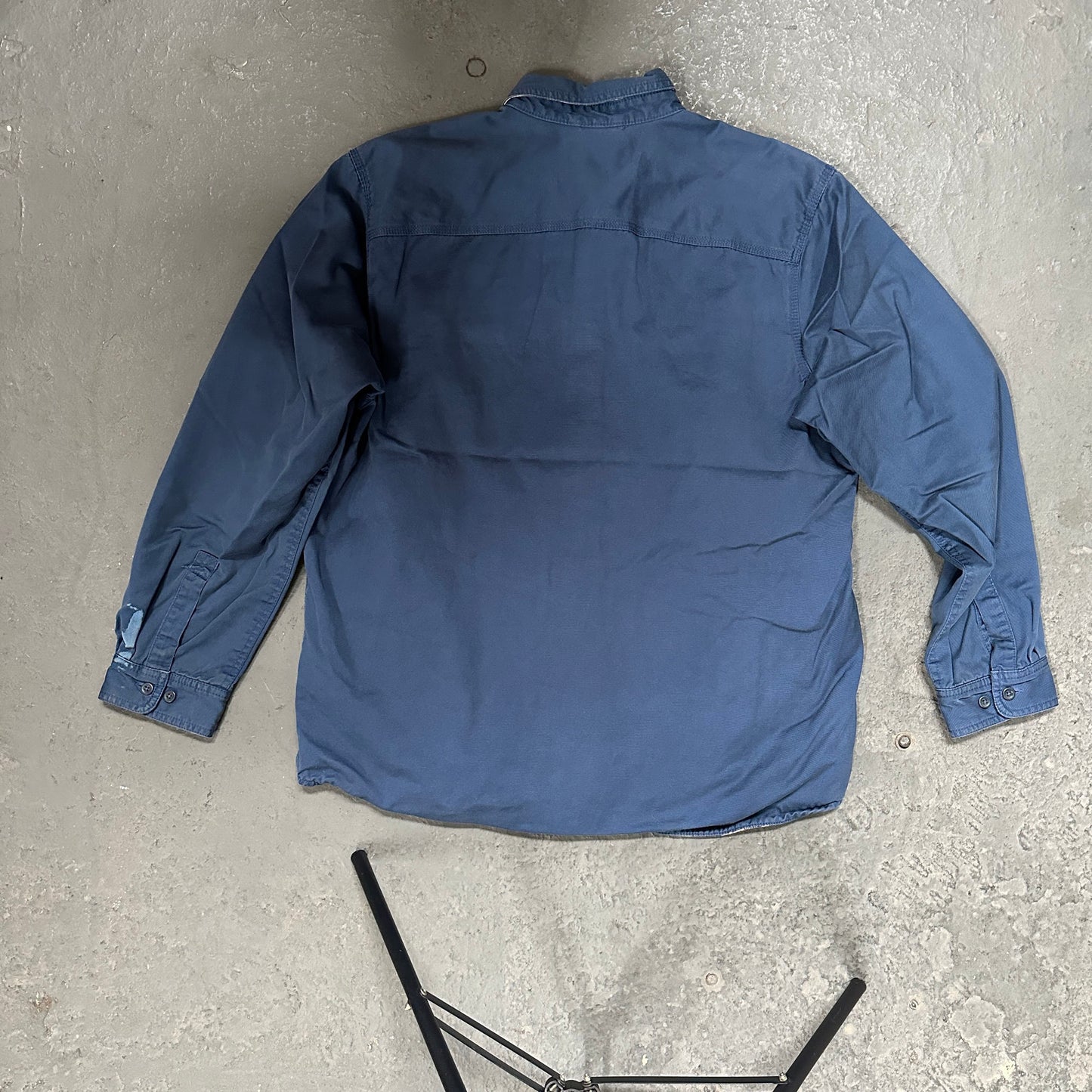 Vintage L.L.Bean Outdoor Heavy Work Shirt Shirts