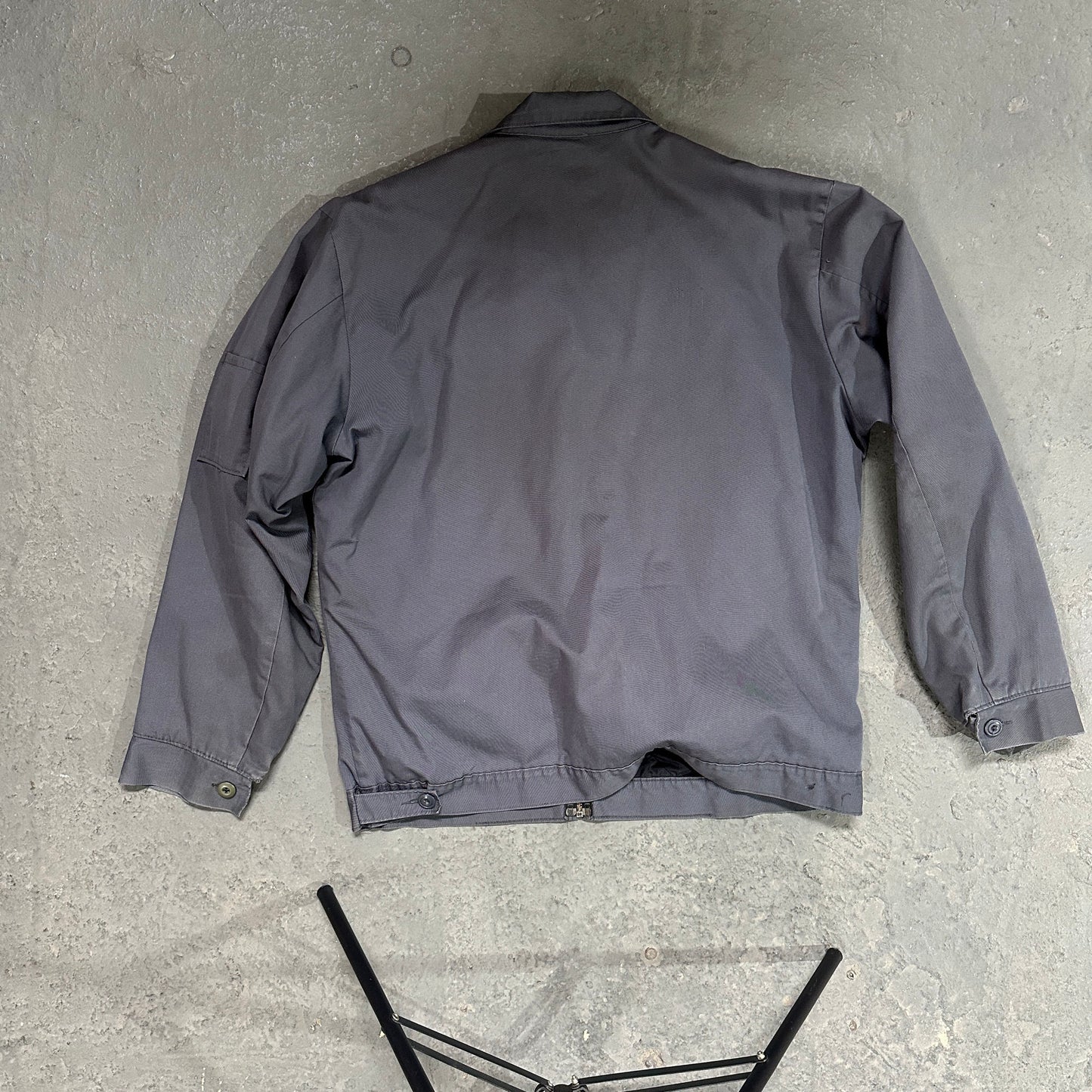 Vintage Red Kap Workwear Workwear Jackets
