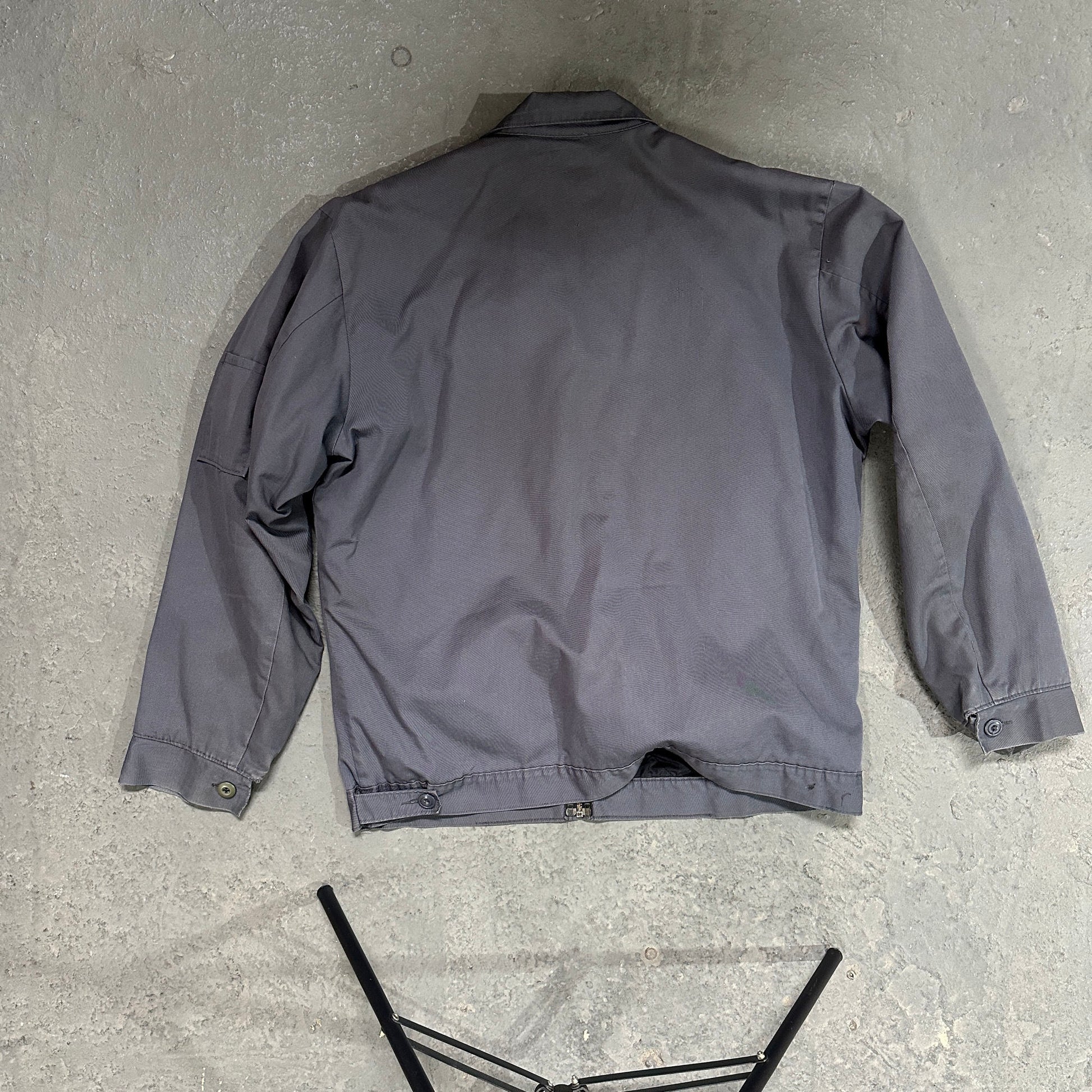 Vintage Red Kap Workwear Workwear Jackets