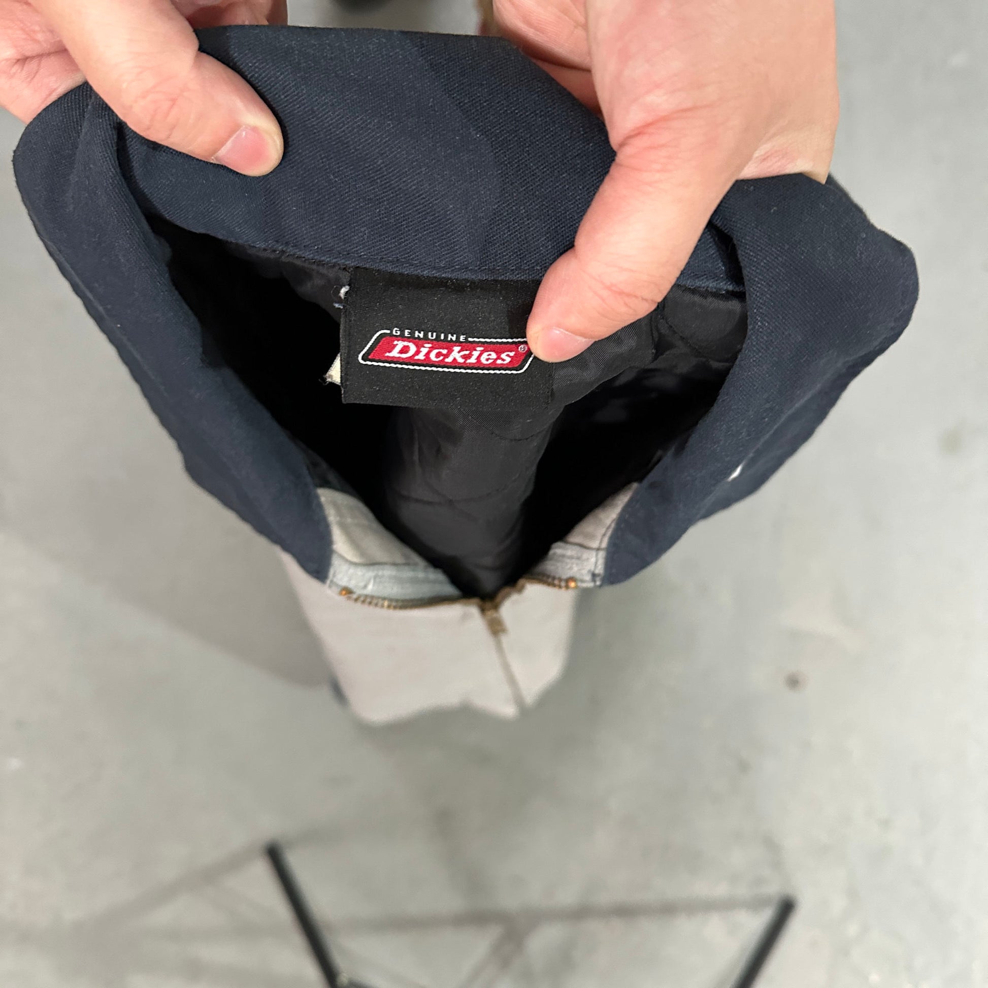 Vintage Dickies Workwear Workwear Jackets