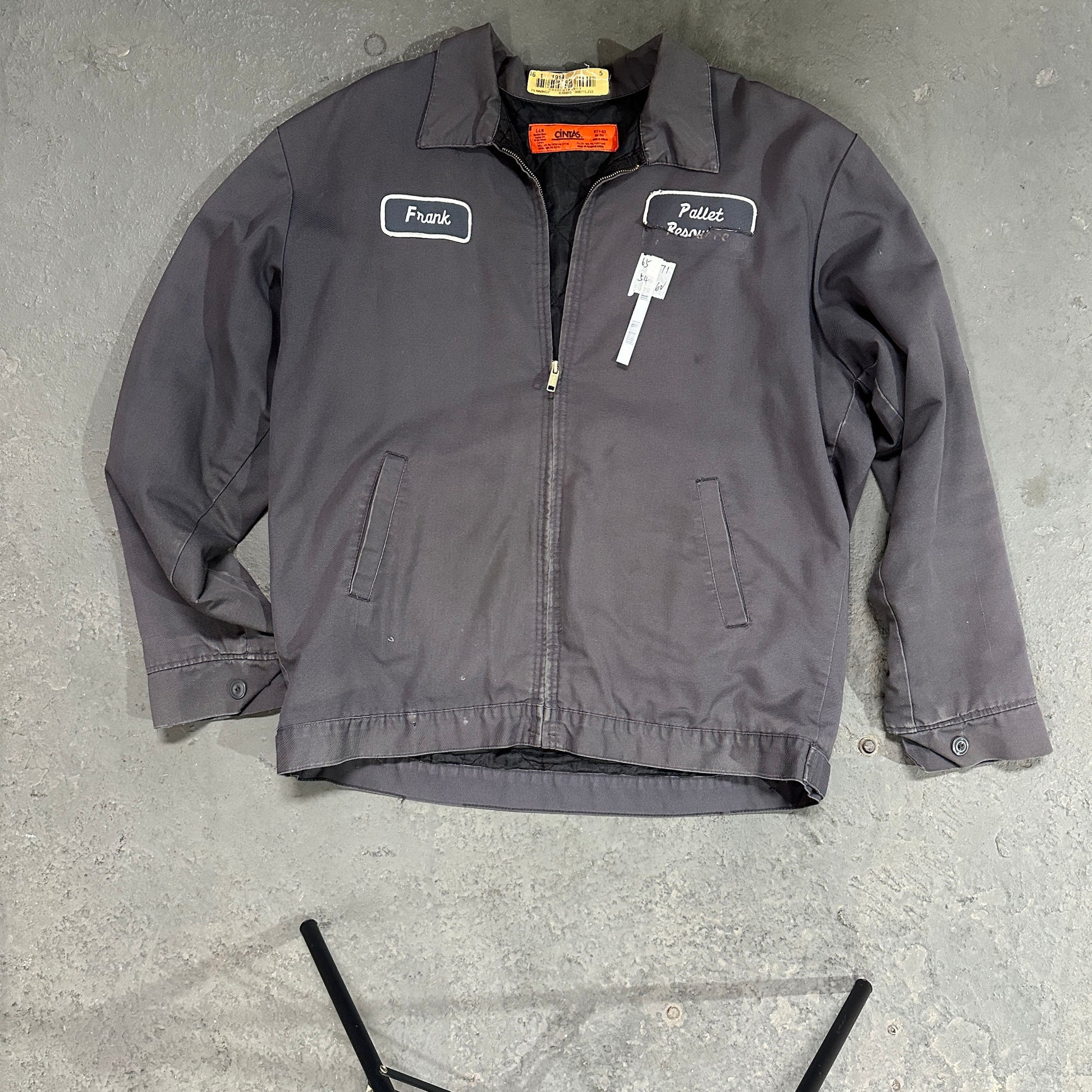 Vintage Workwear Workwear Jackets
