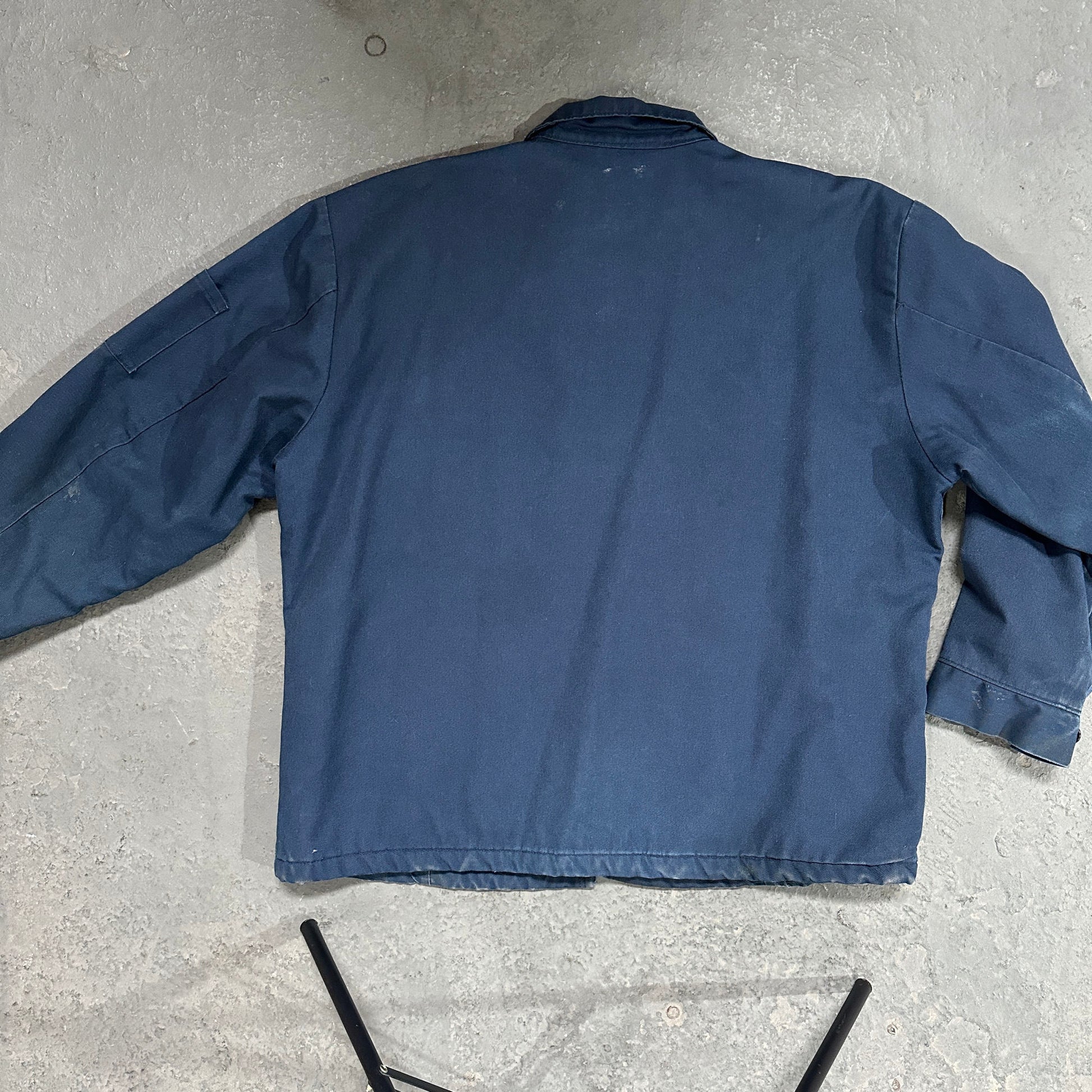 Vintage Mexico Red Kap Workwear Workwear Jackets