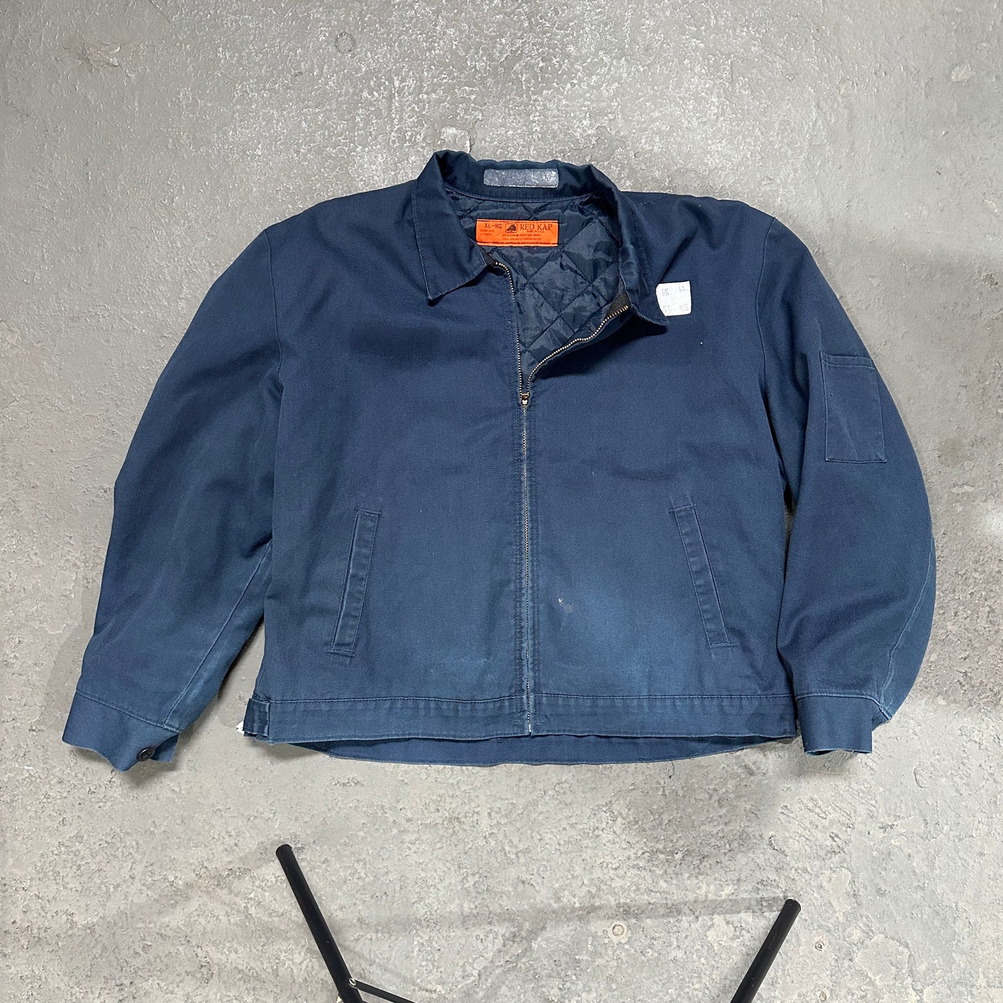 Vintage 70s-90s USA Red Kap Workwear Workwear Jackets