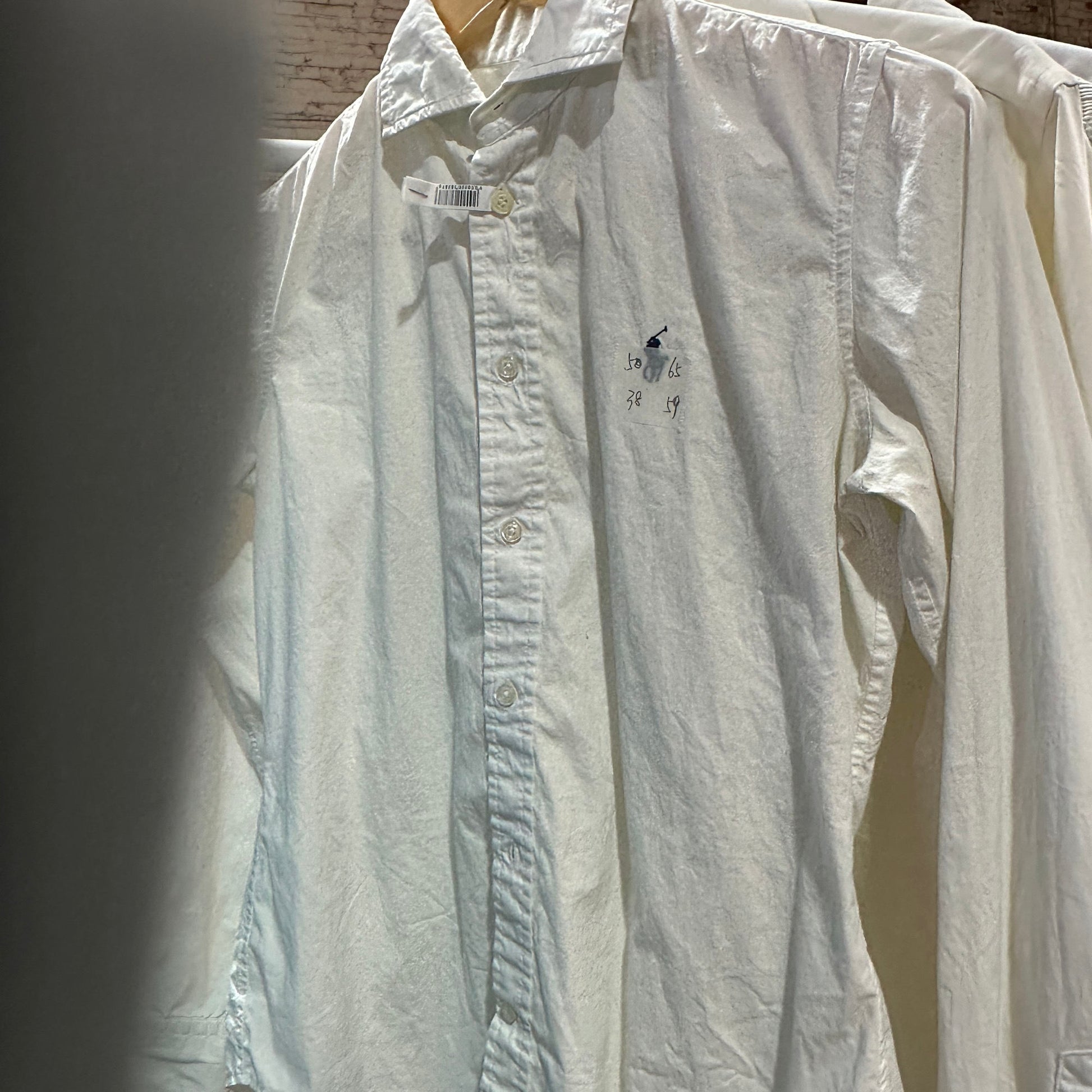 Vintage Ralph Lauren Pre-owned Luxury Shirts
