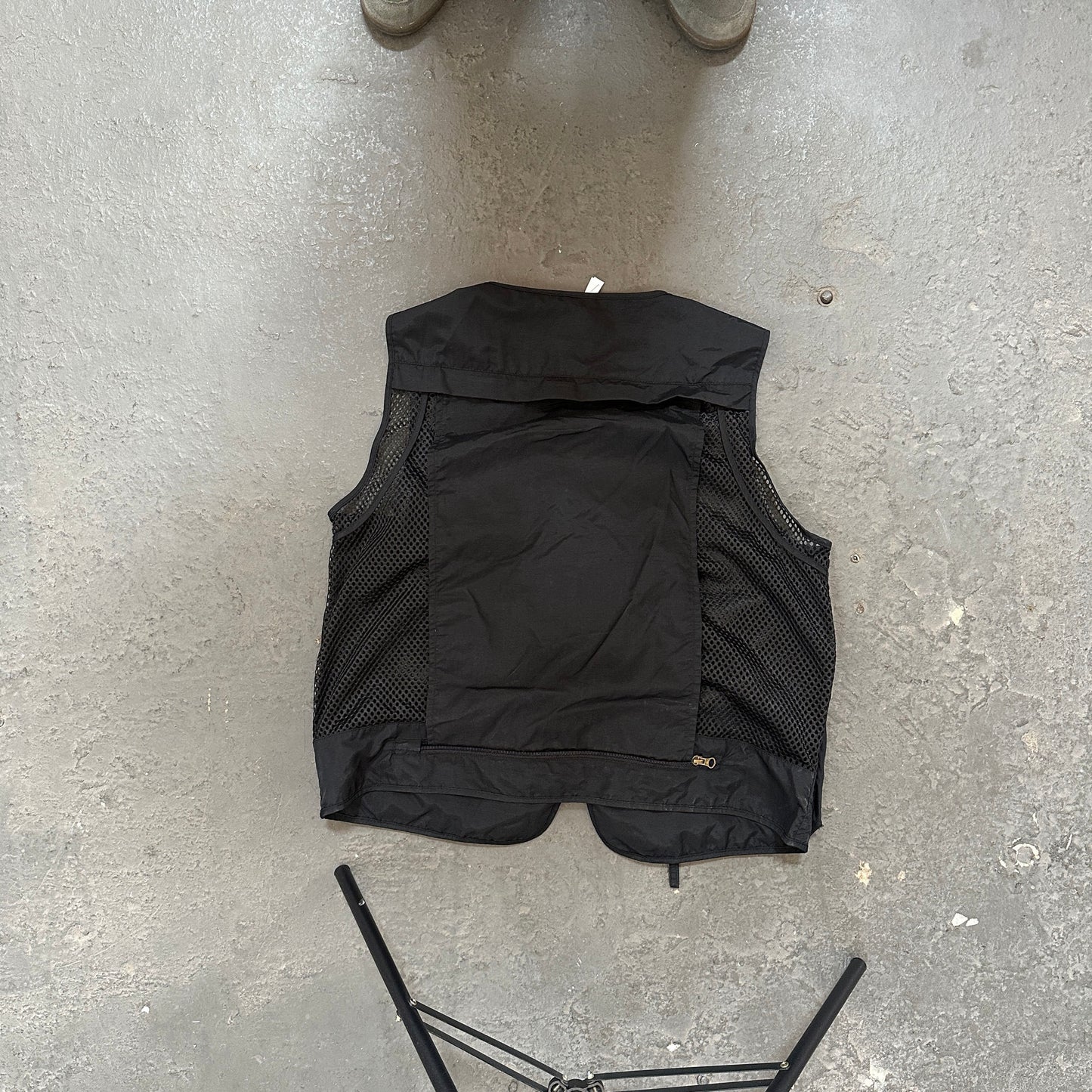 Vintage Outdoor Vests