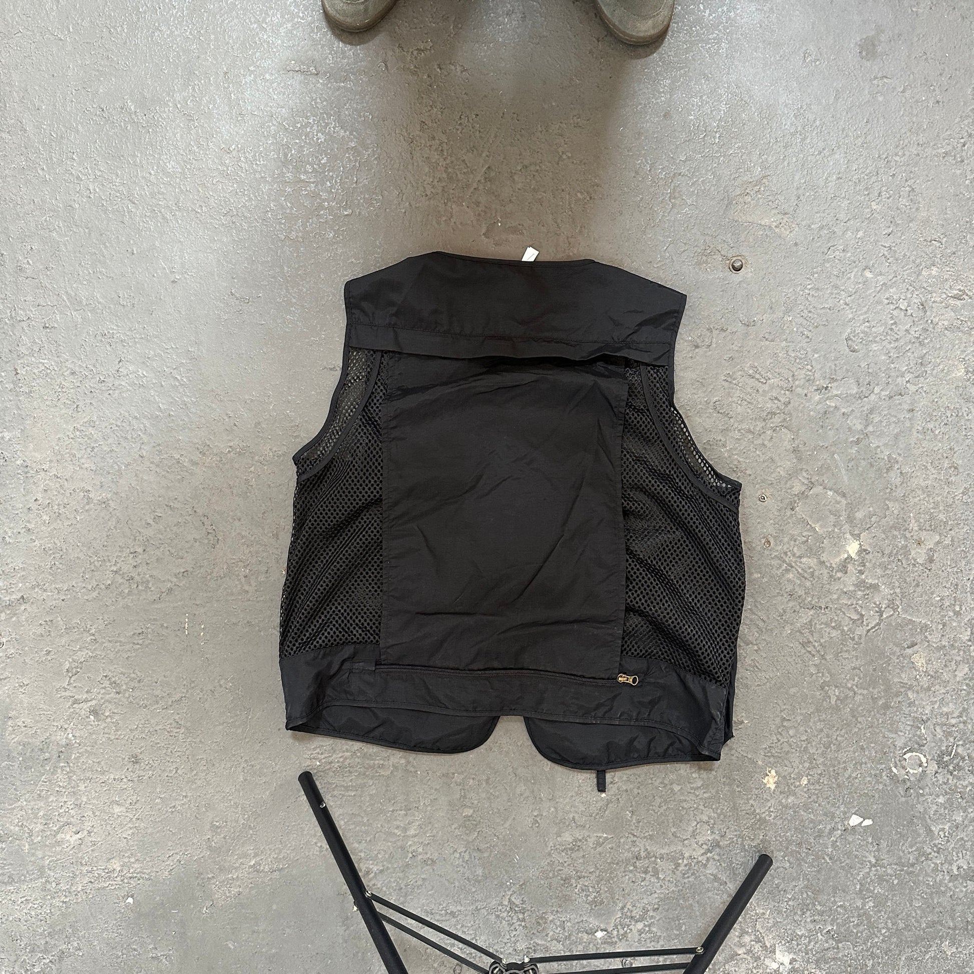 Vintage Outdoor Vests