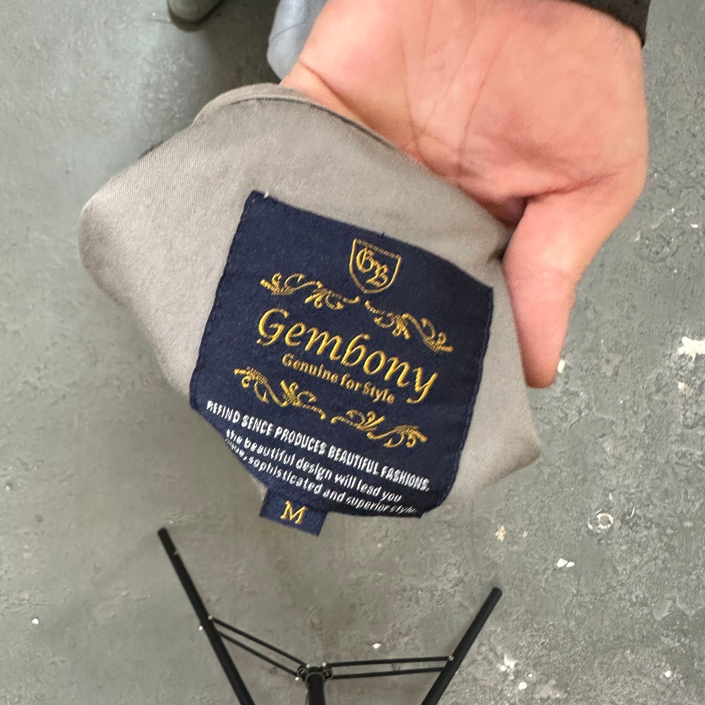 Vintage Outdoor Vests