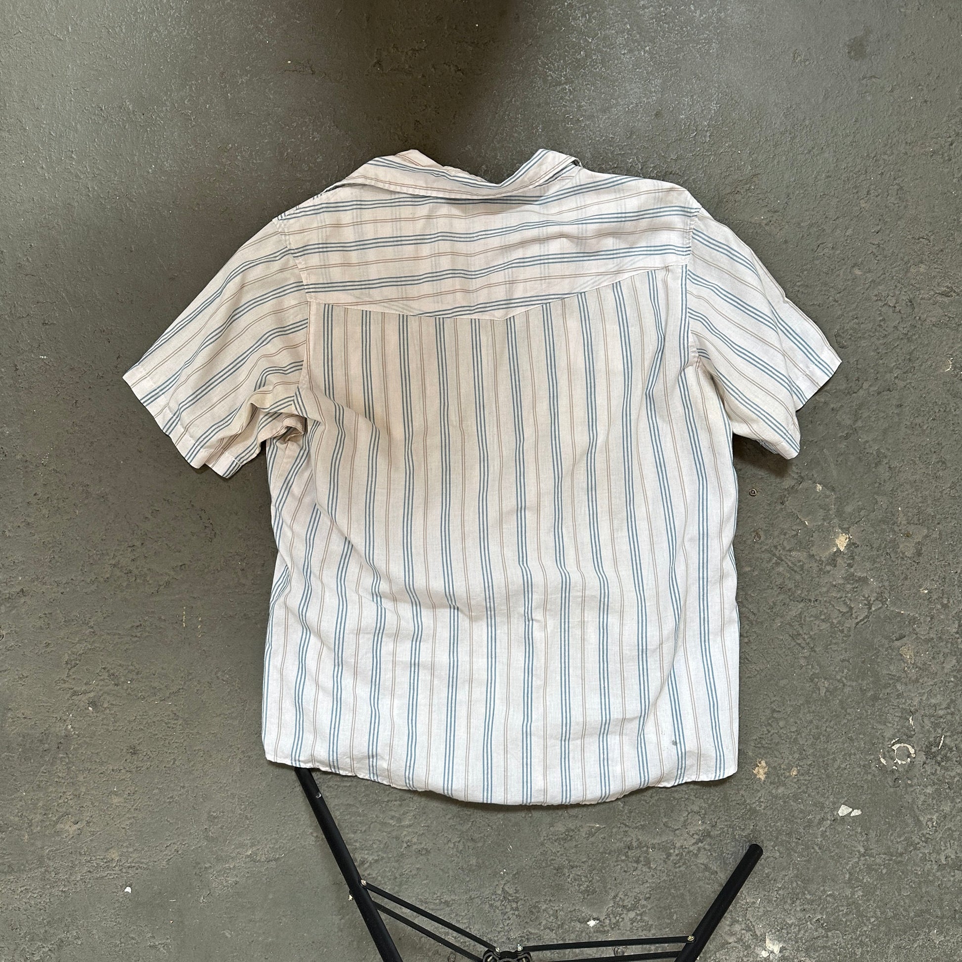 Vintage Wrangler Retro Western Shirts