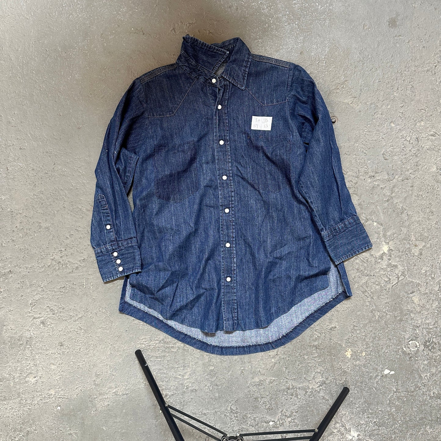 Vintage Retro Western Shirts