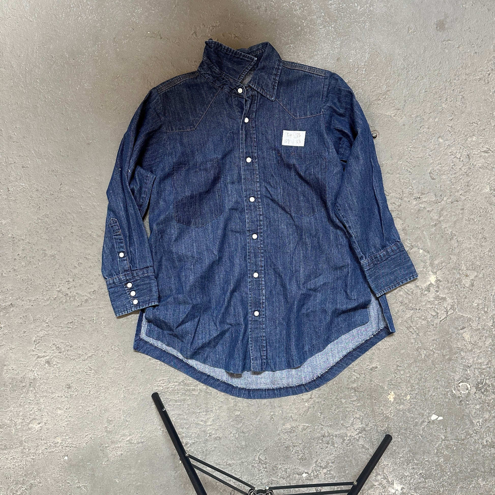 Vintage Retro Western Shirts