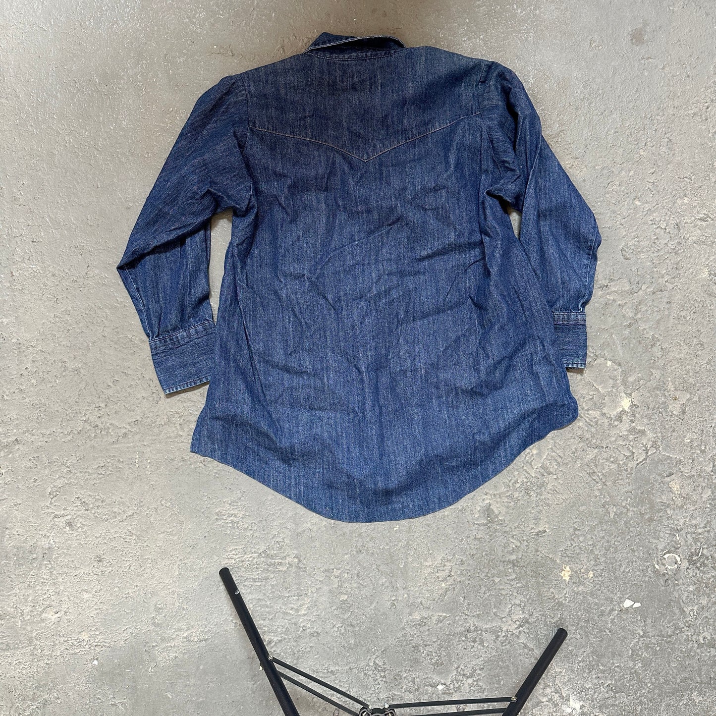 Vintage Retro Western Shirts