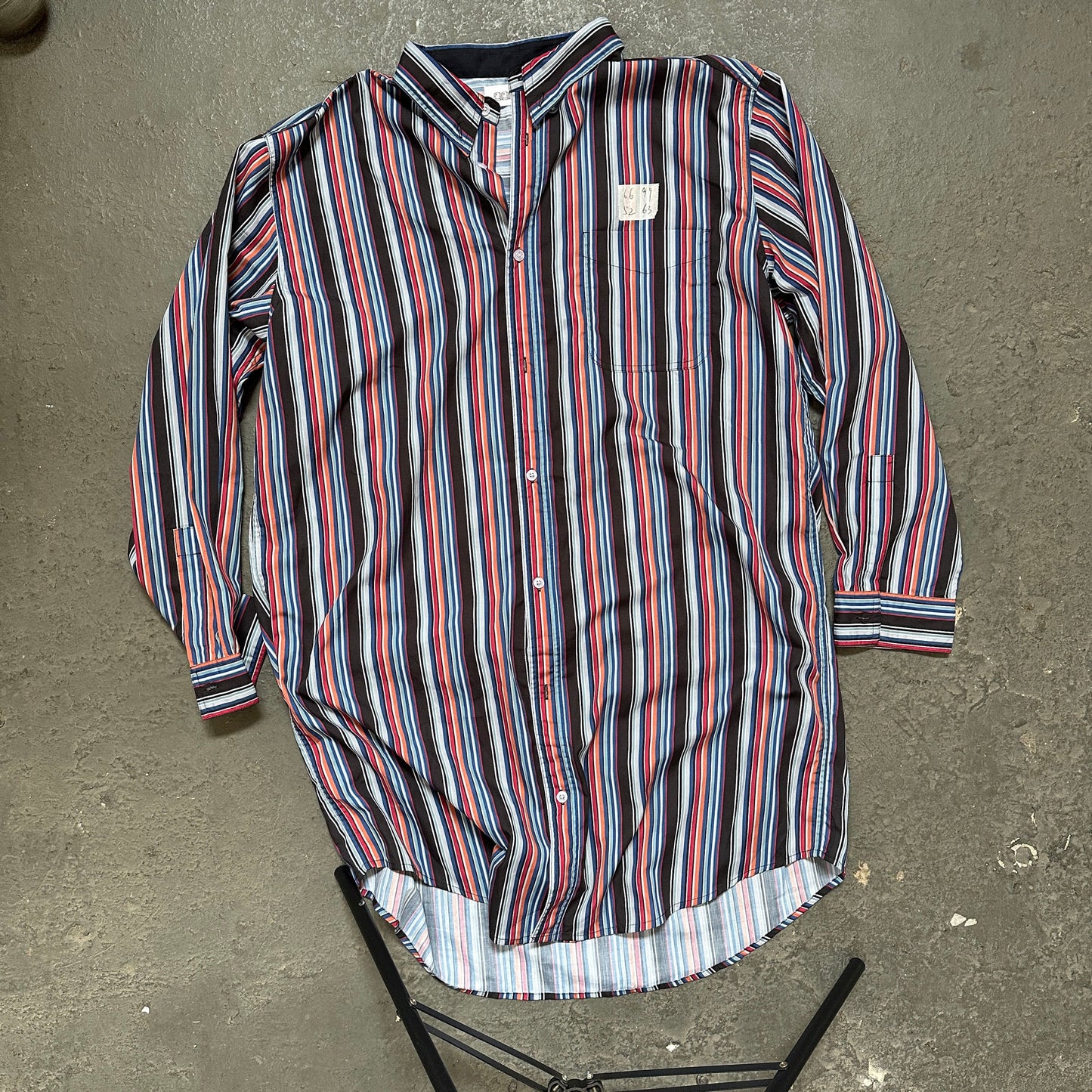 Vintage Shirts