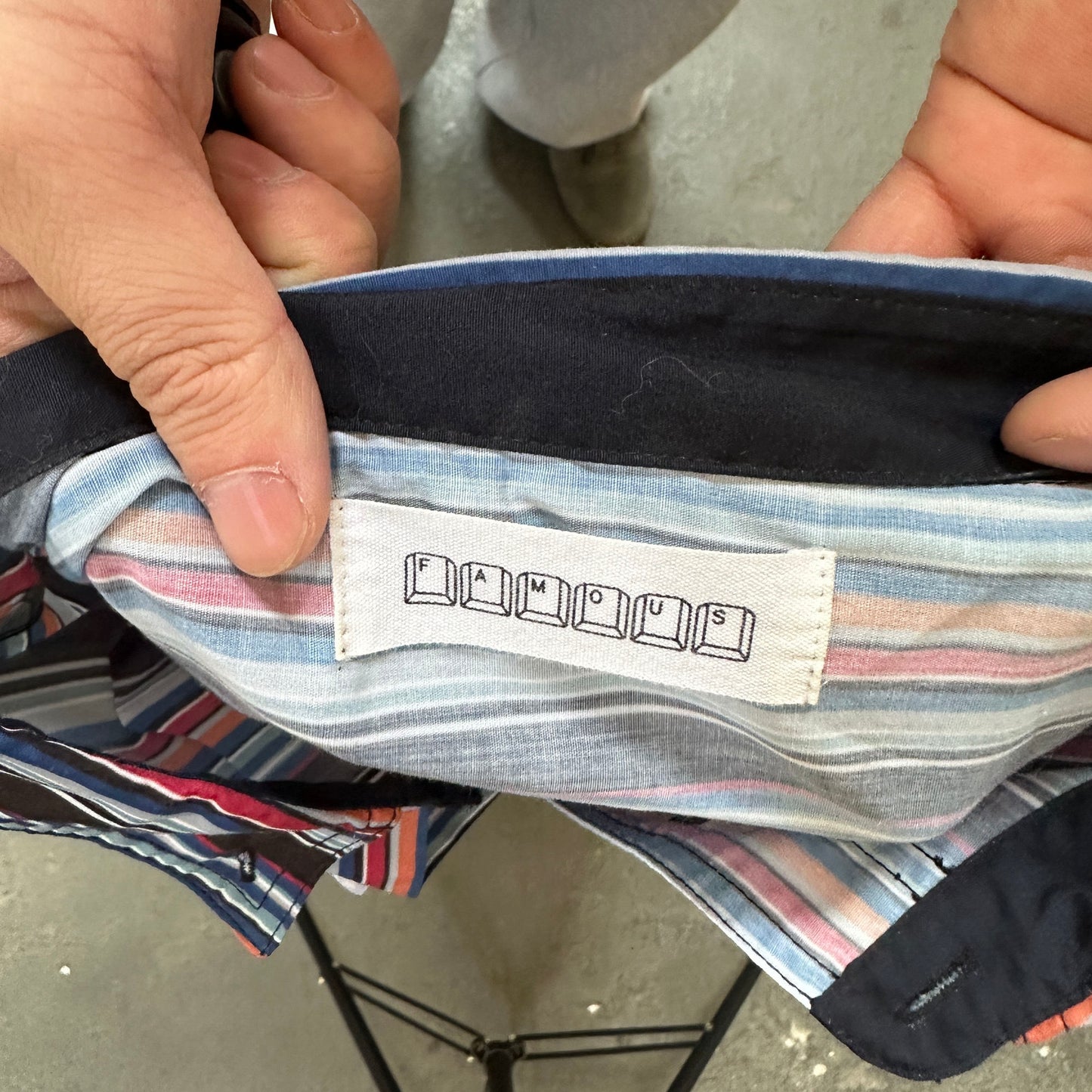 Vintage Shirts