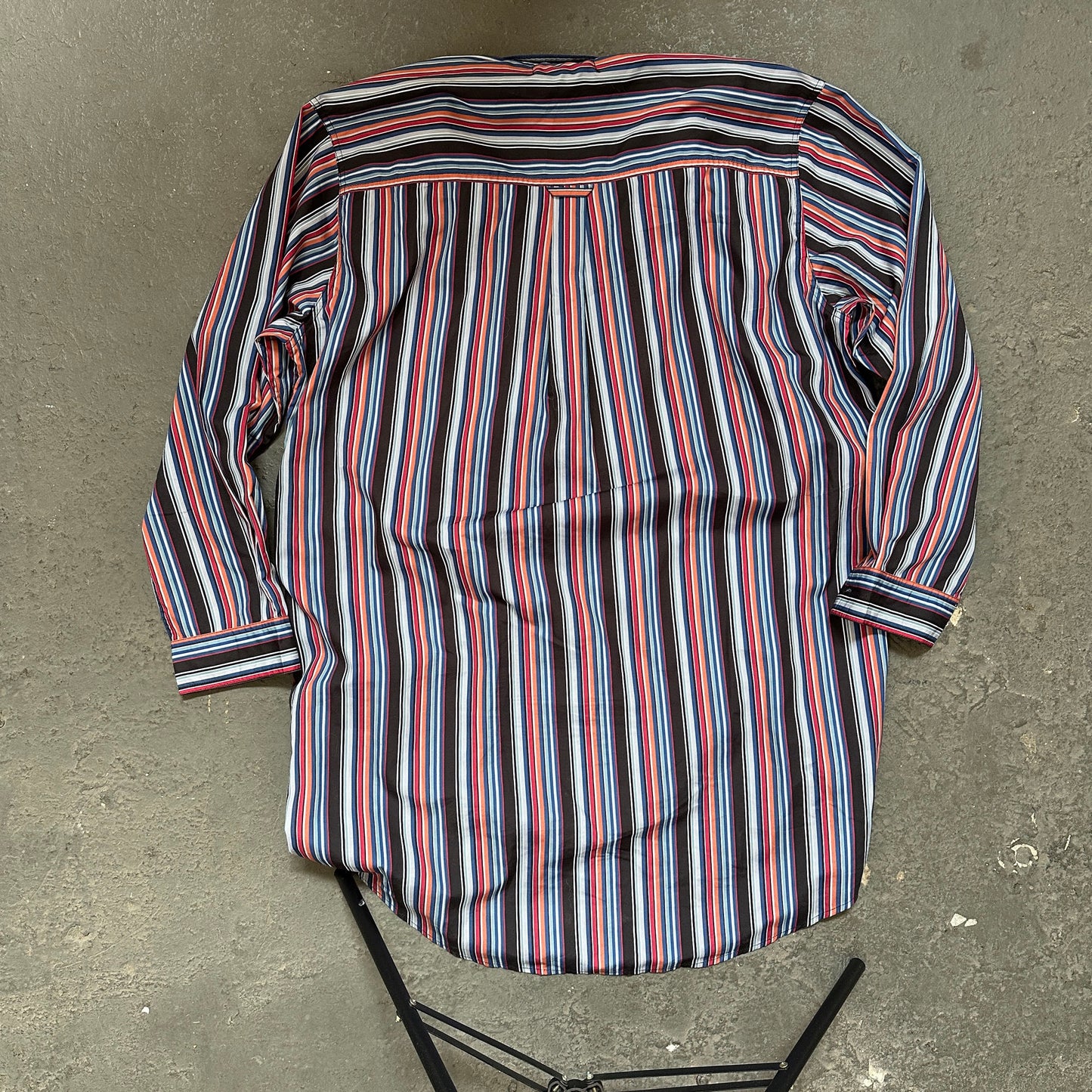 Vintage Shirts
