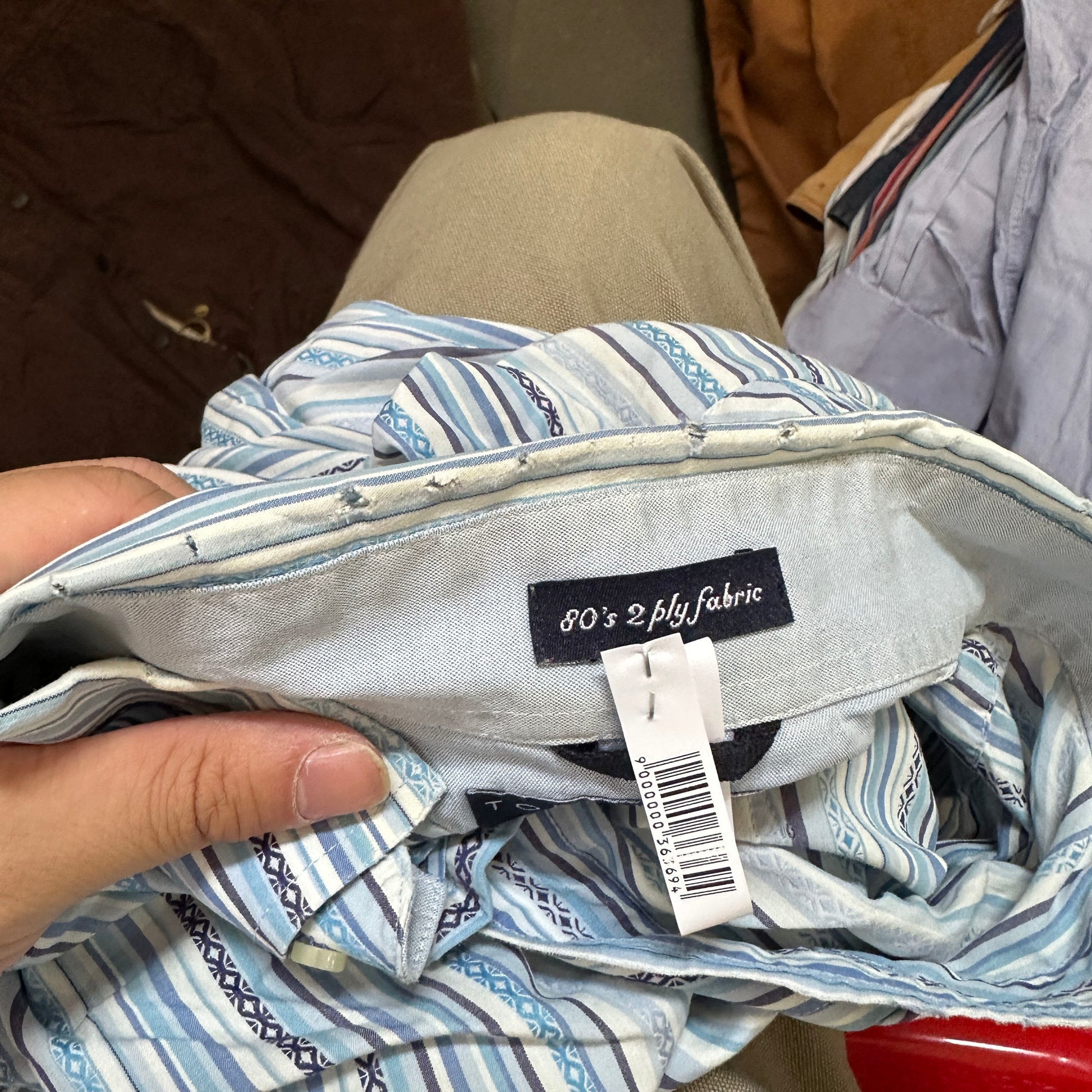 Vintage Tommy Hilfiger Retro Shirts